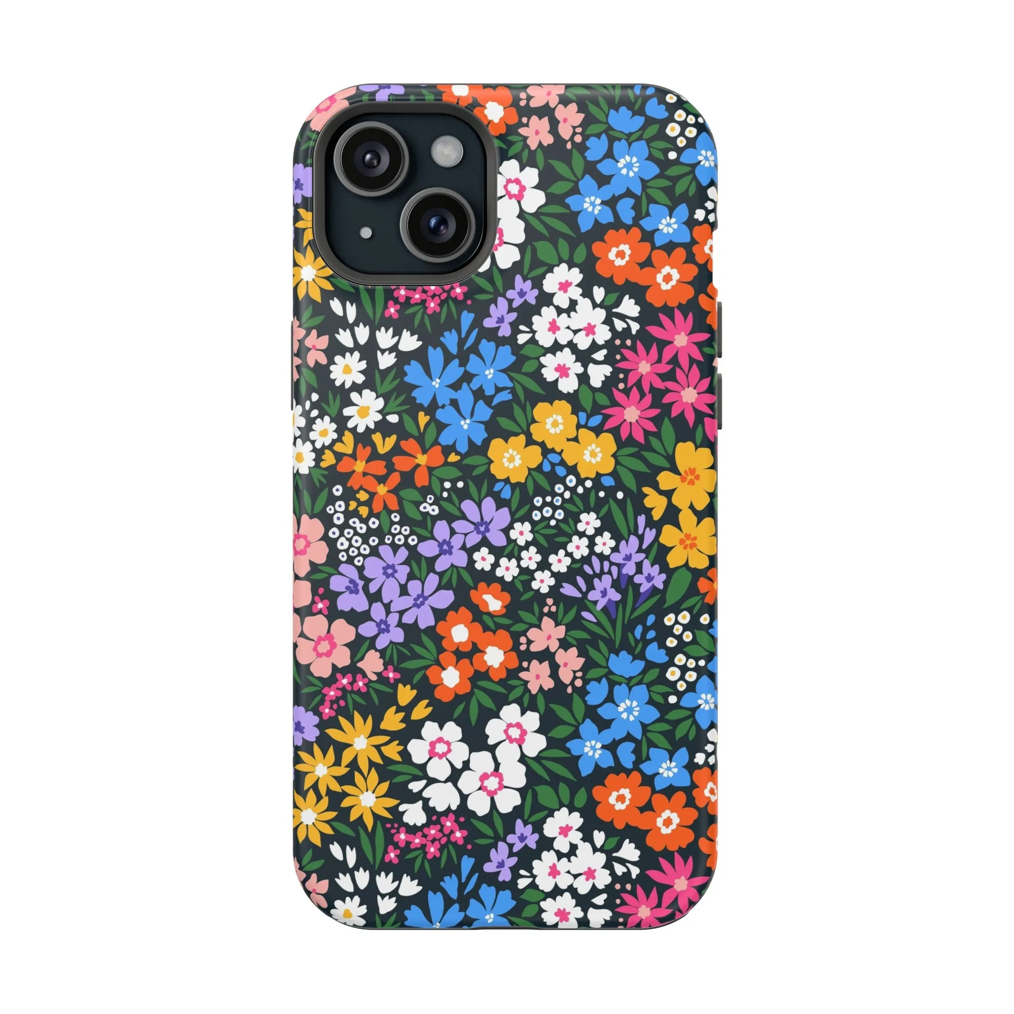 Wildflower Paradise | Spring Flower Case