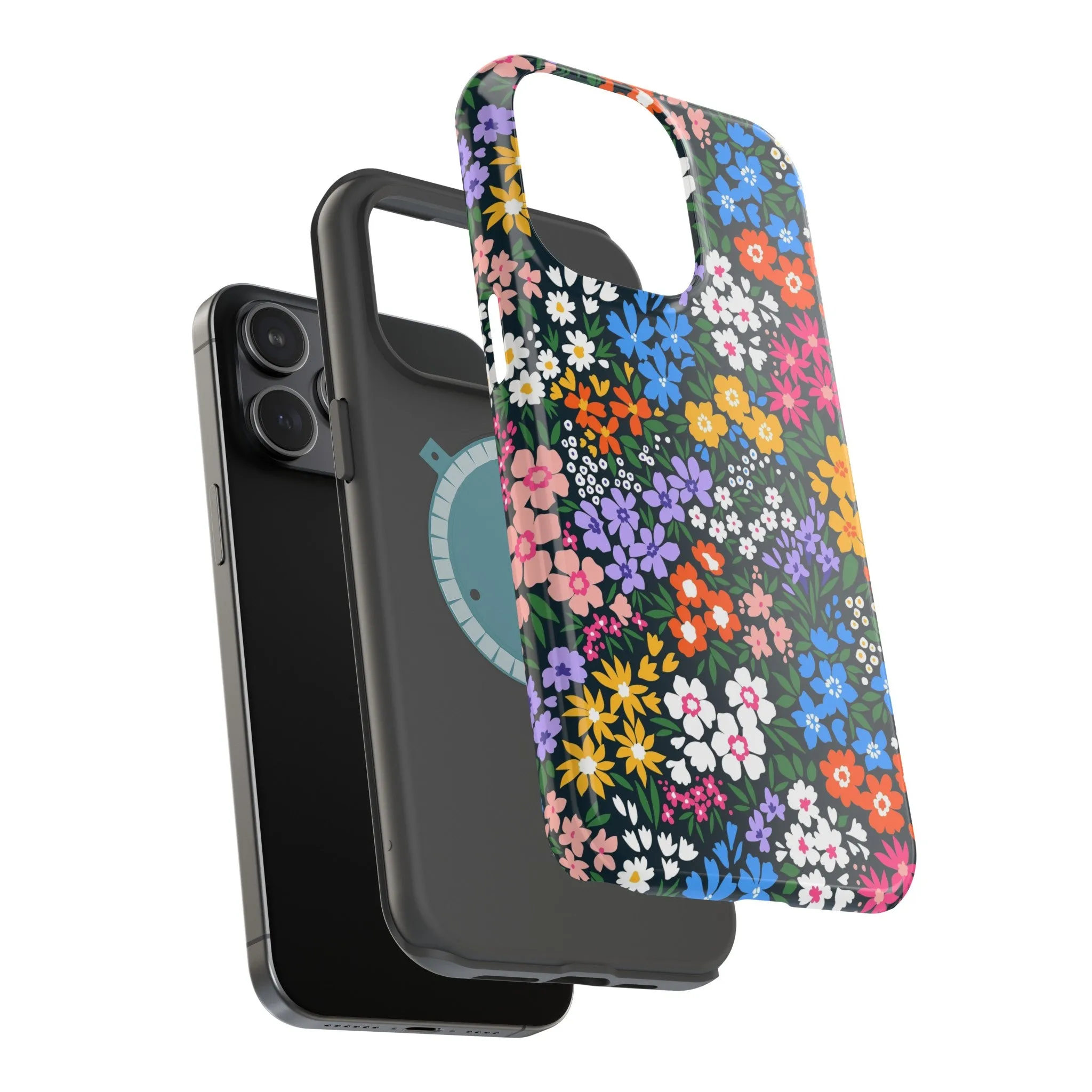 Wildflower Paradise | Spring Flower Case