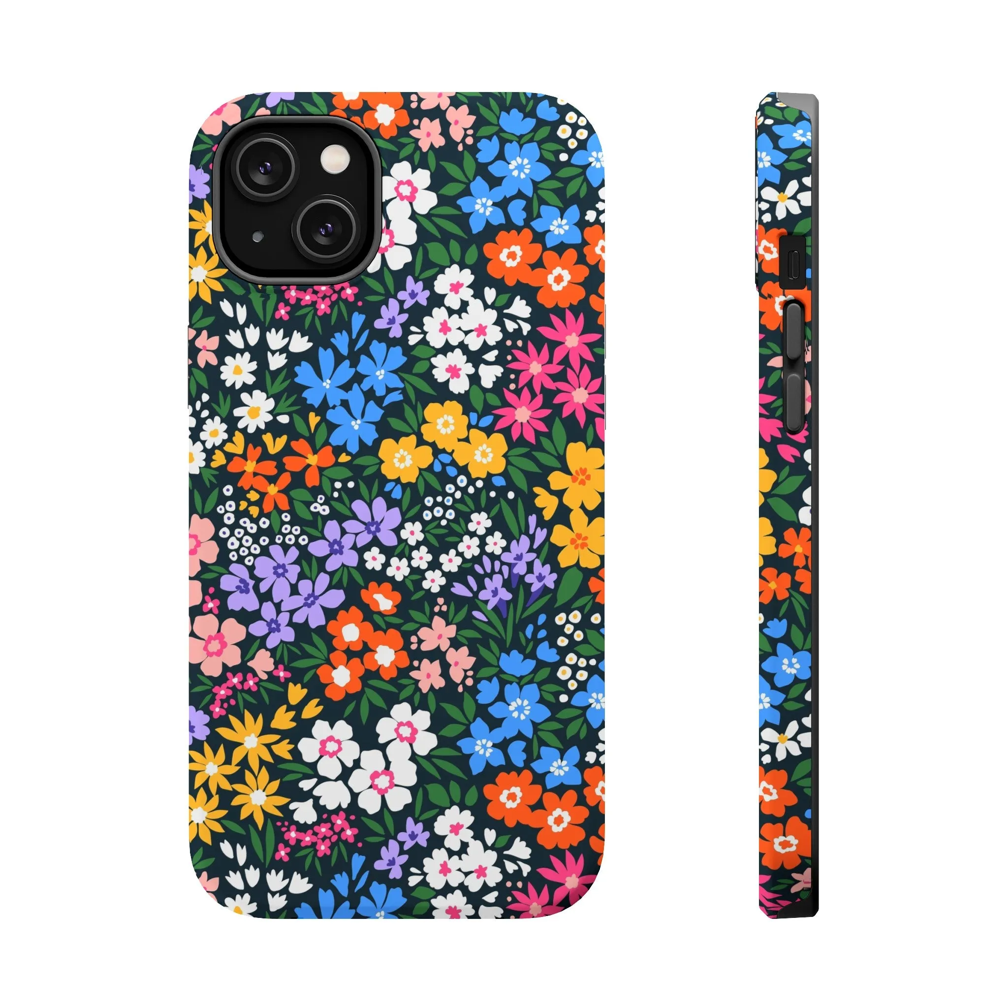 Wildflower Paradise | Spring Flower Case