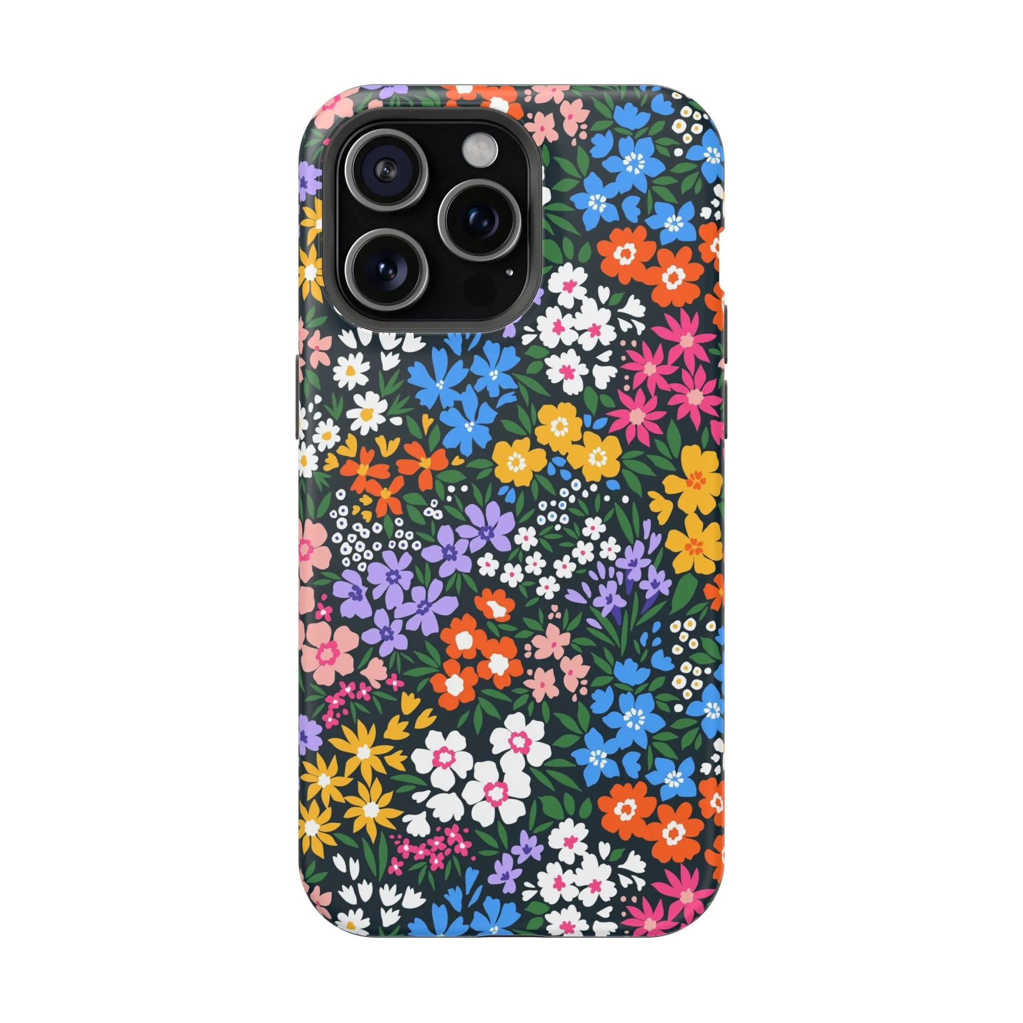 Wildflower Paradise | Spring Flower Case