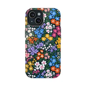 Wildflower Paradise | Spring Flower Case