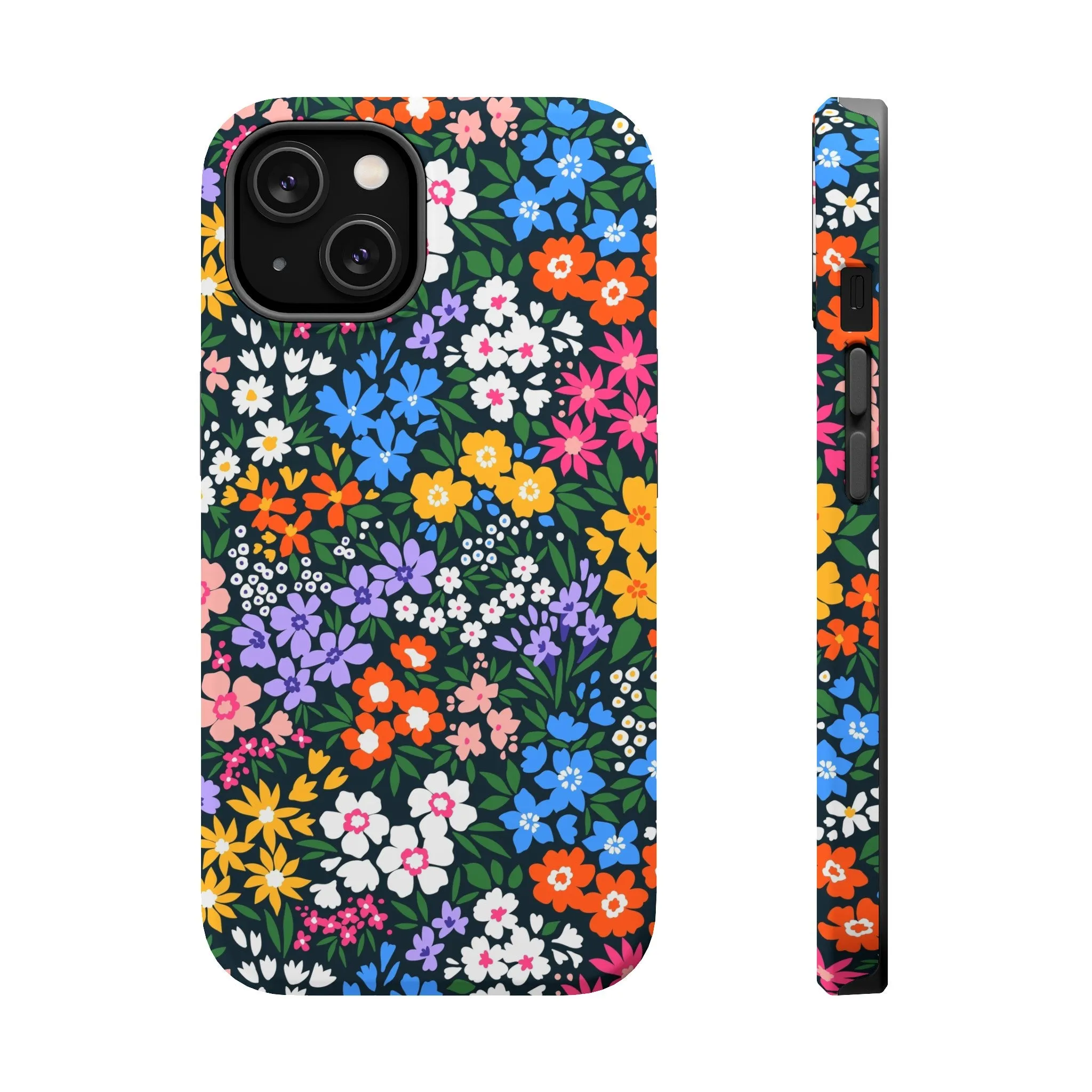 Wildflower Paradise | Spring Flower Case