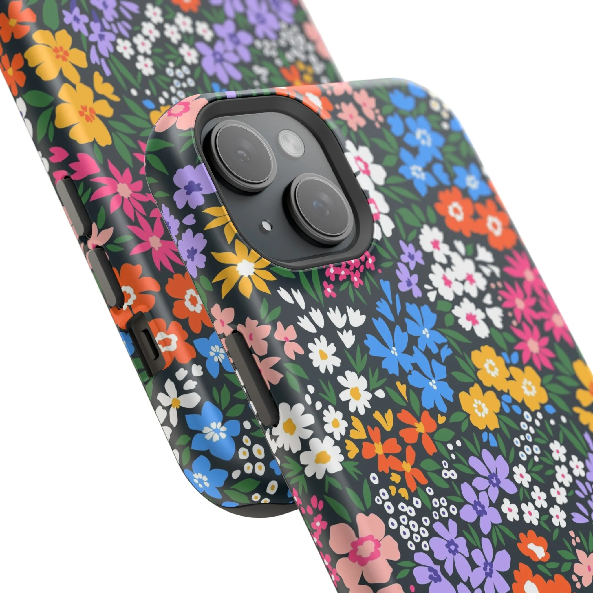 Wildflower Paradise | Spring Flower Case
