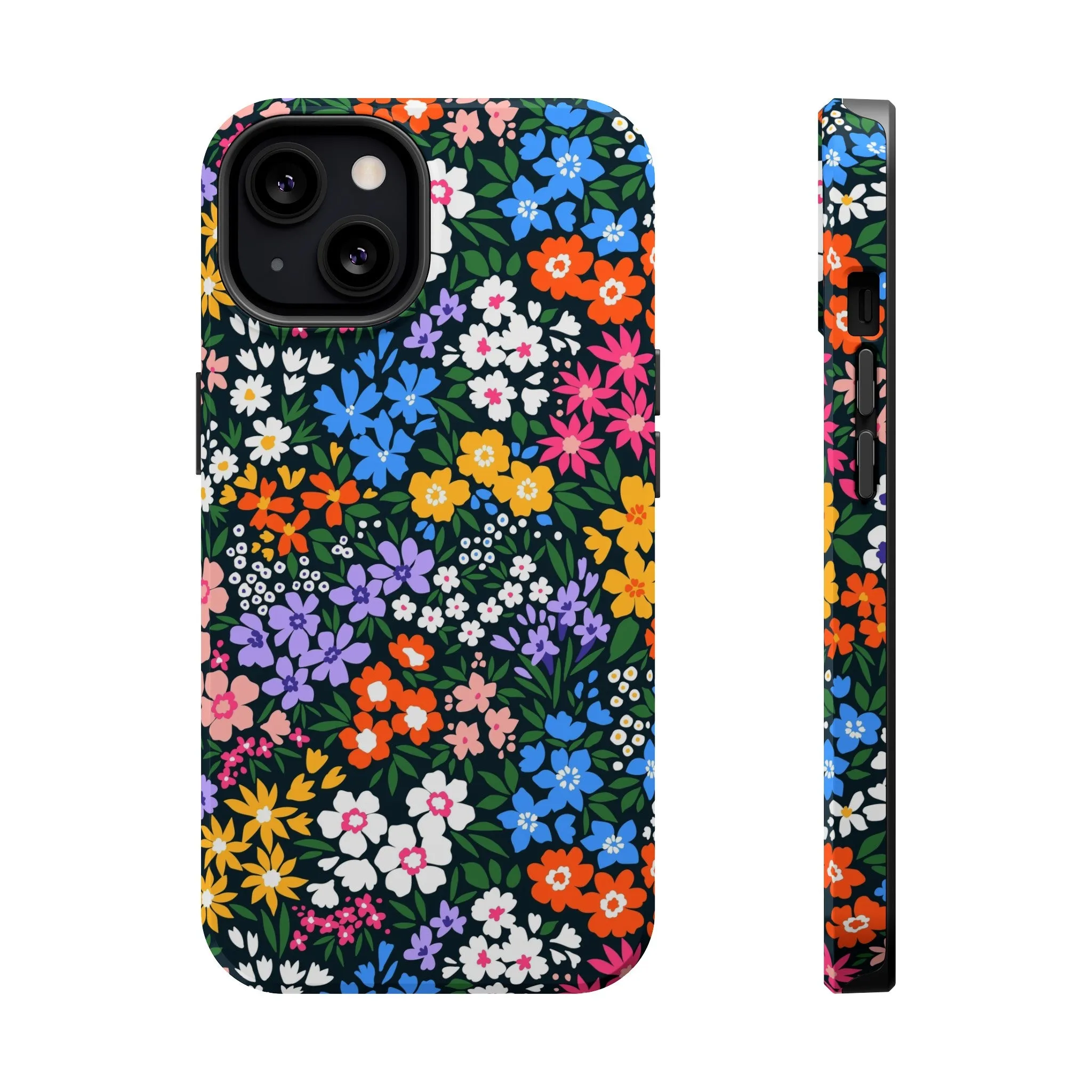 Wildflower Paradise | Spring Flower Case