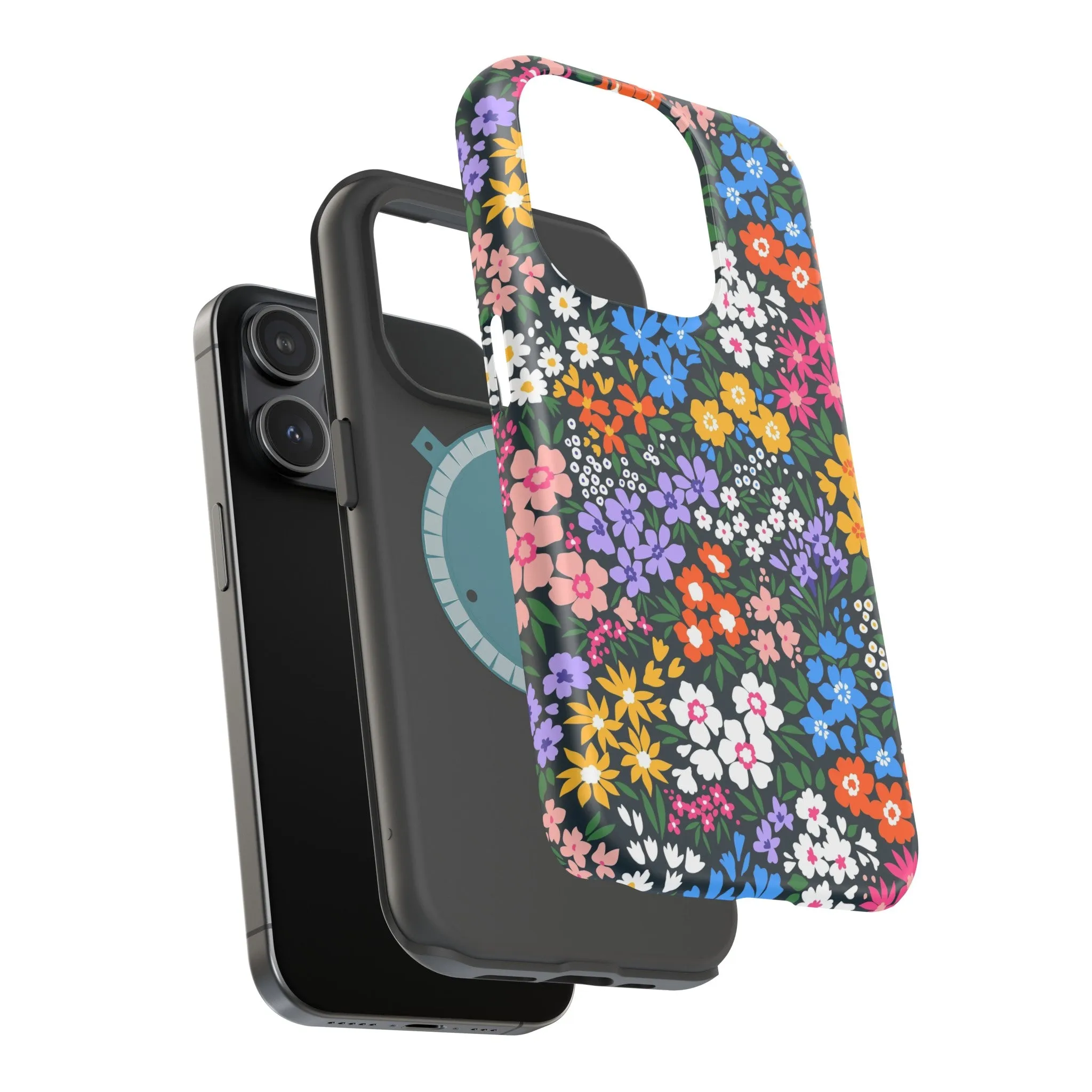 Wildflower Paradise | Spring Flower Case