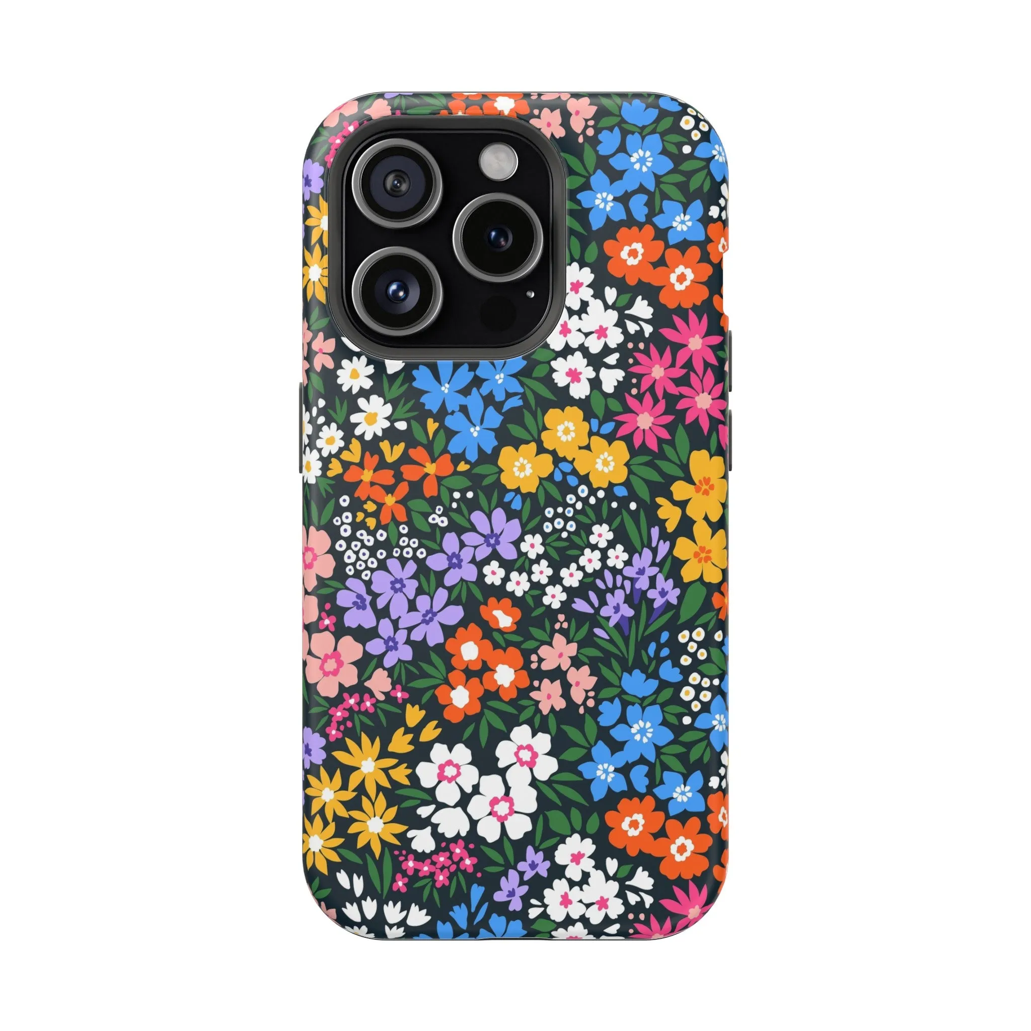 Wildflower Paradise | Spring Flower Case