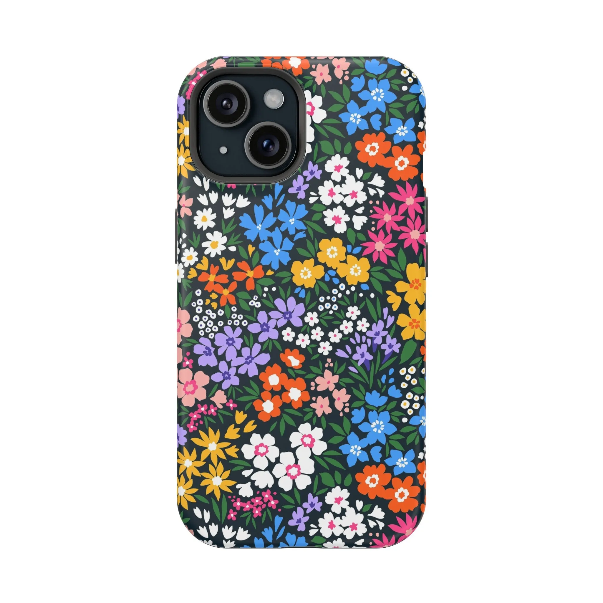 Wildflower Paradise | Spring Flower Case