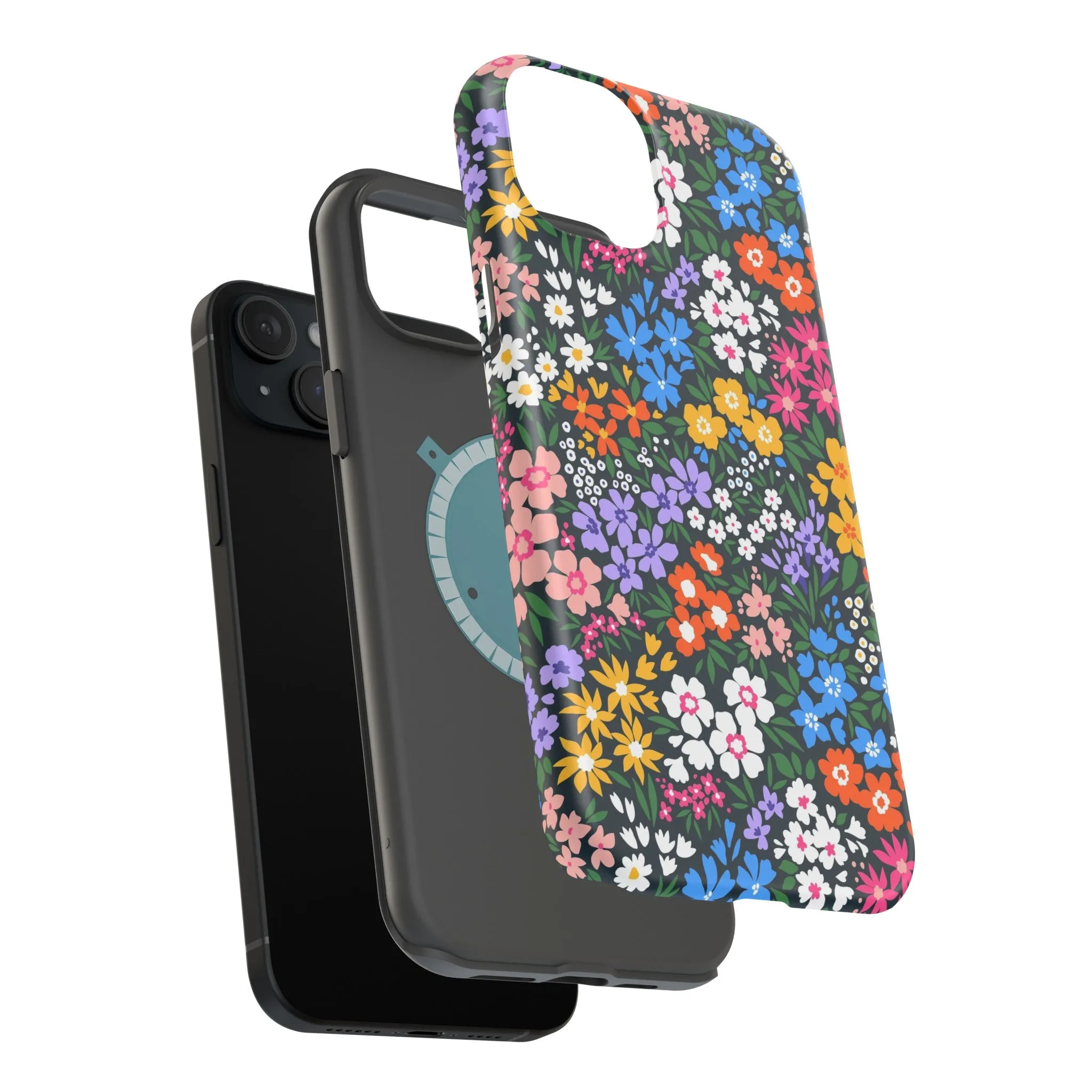 Wildflower Paradise | Spring Flower Case