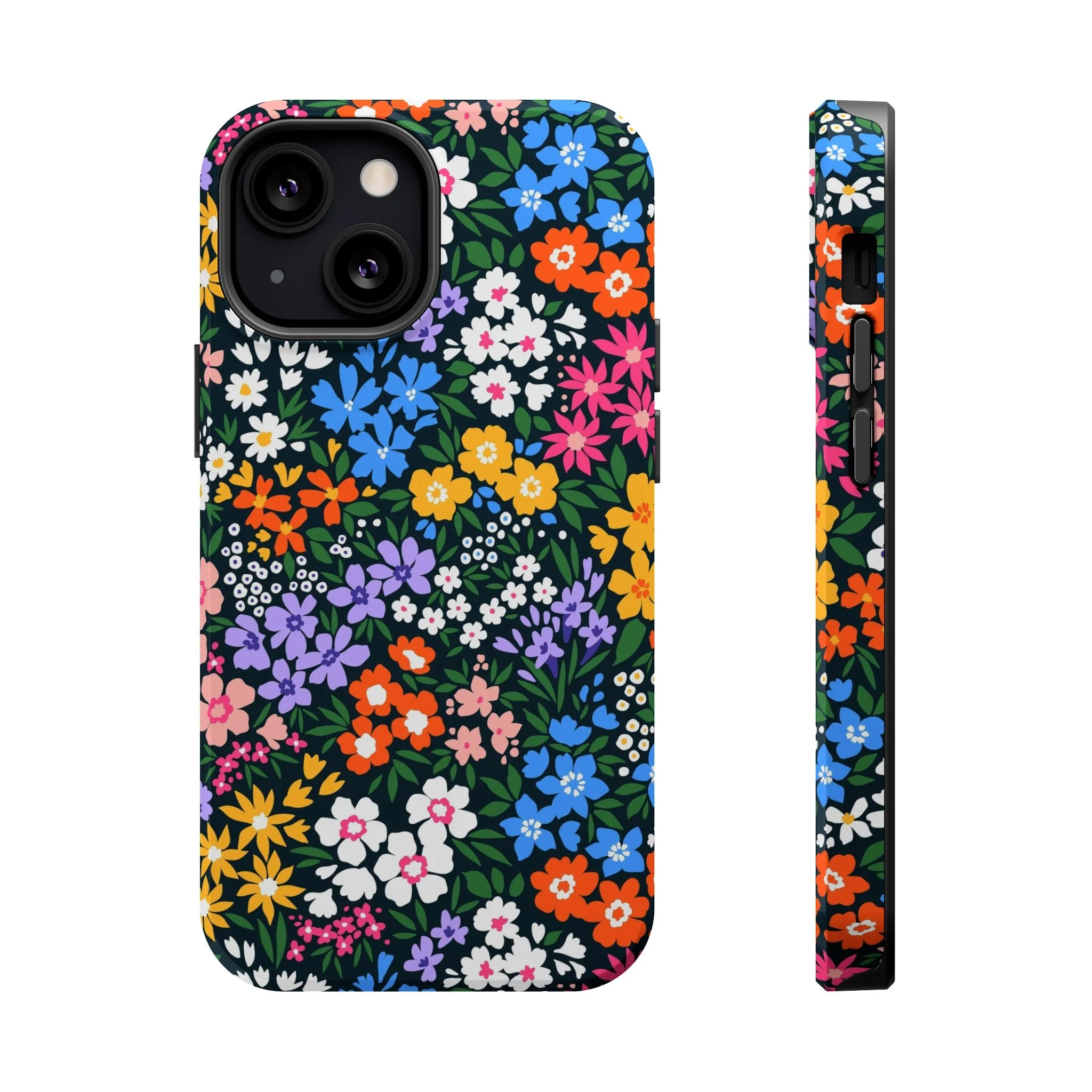 Wildflower Paradise | Spring Flower Case