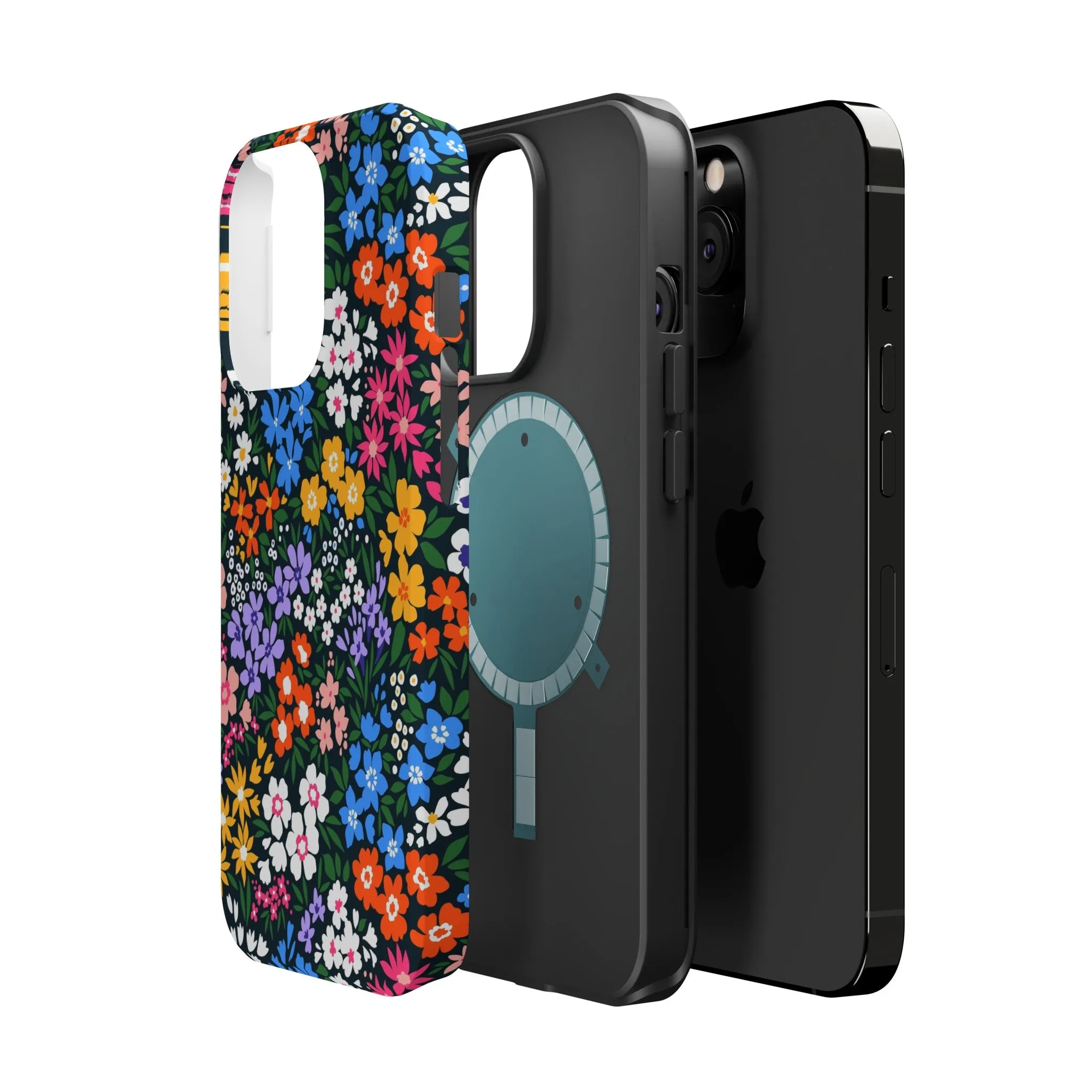 Wildflower Paradise | Spring Flower Case