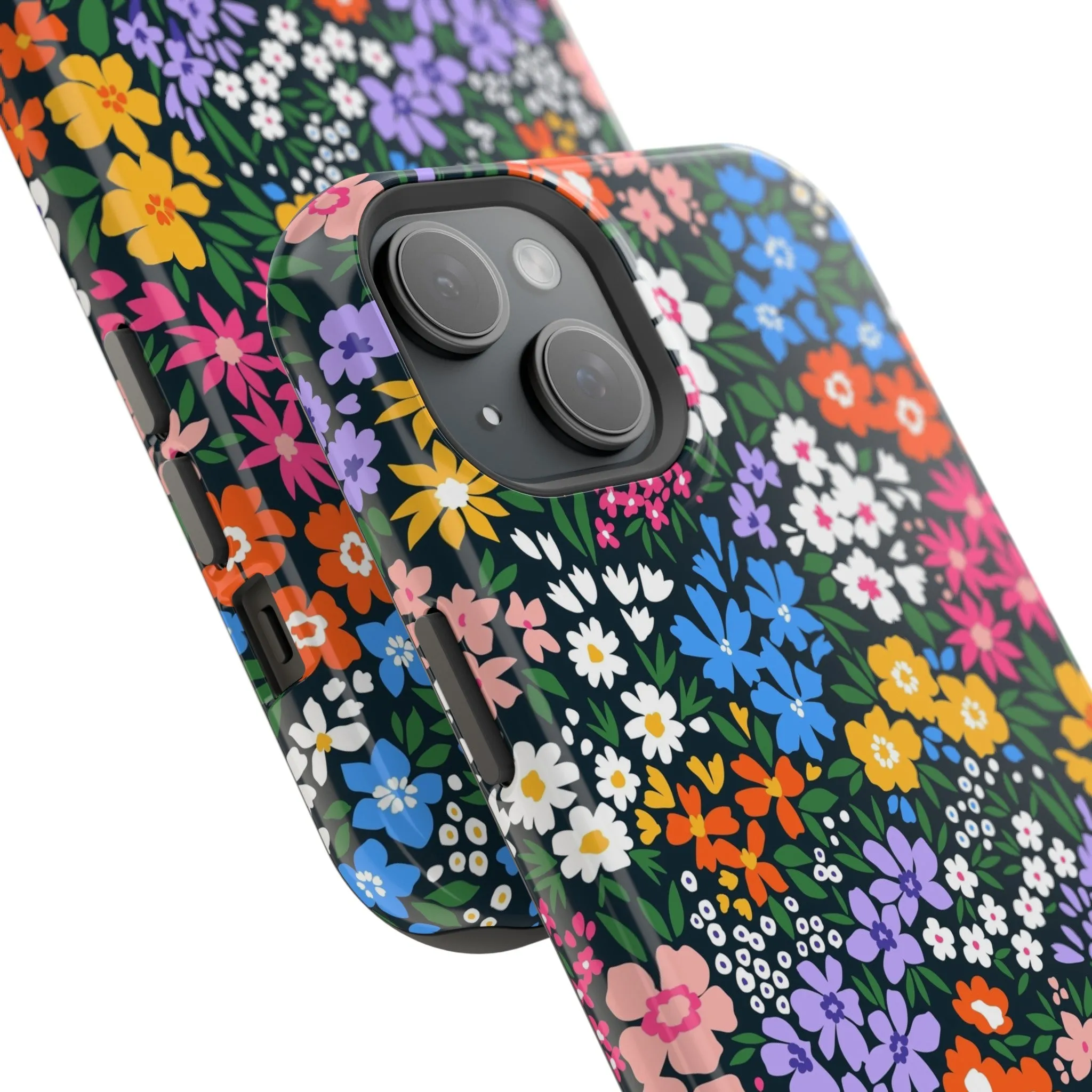 Wildflower Paradise | Spring Flower Case