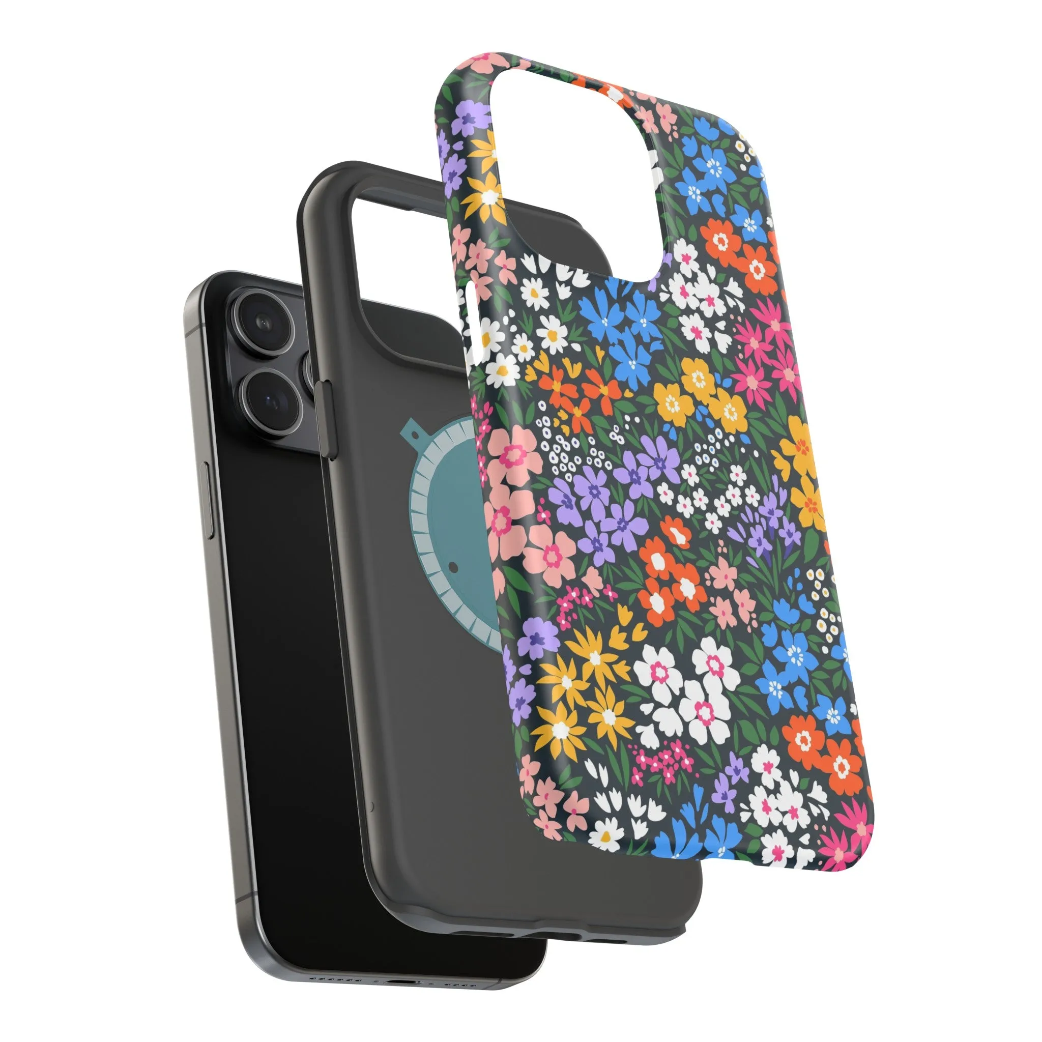 Wildflower Paradise | Spring Flower Case