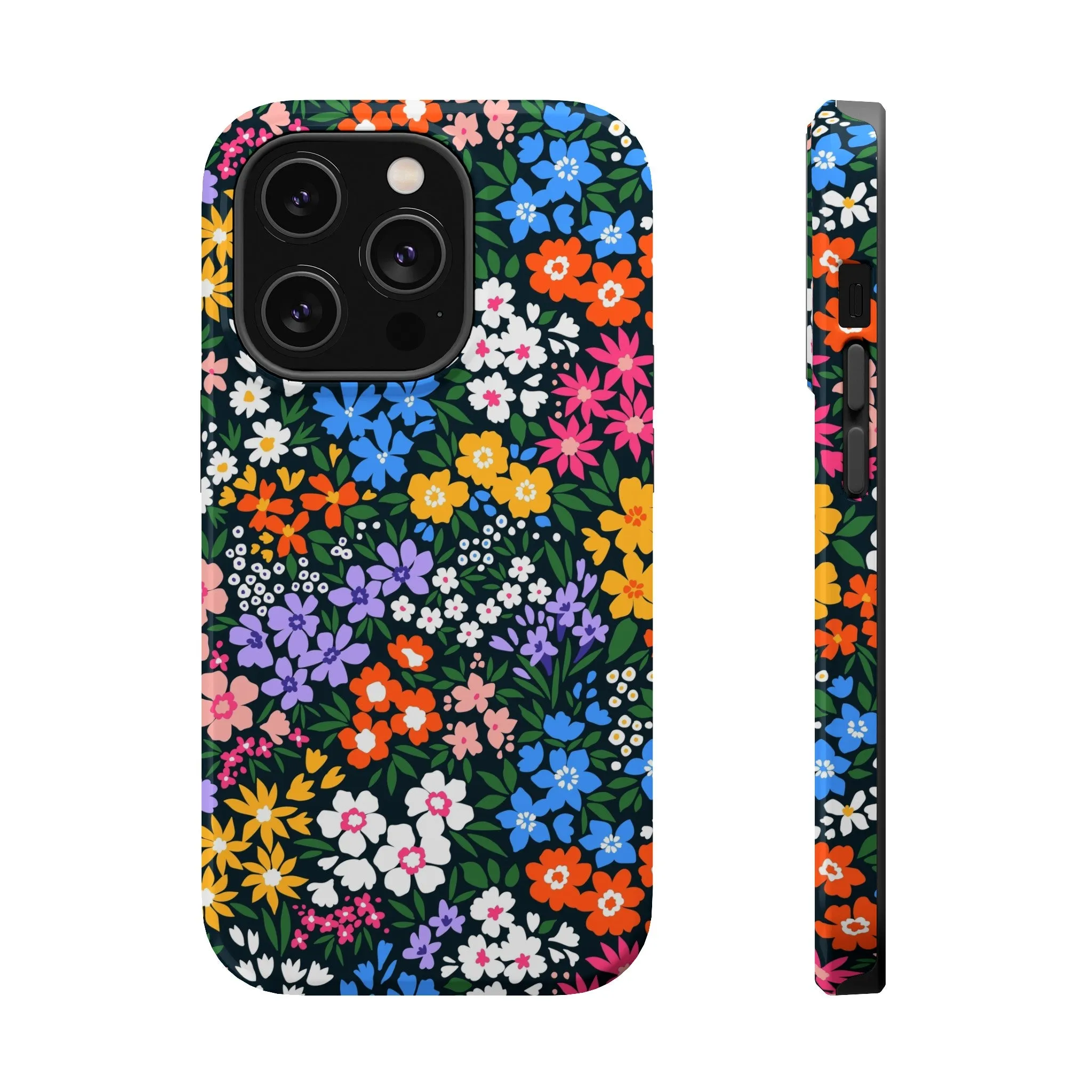 Wildflower Paradise | Spring Flower Case