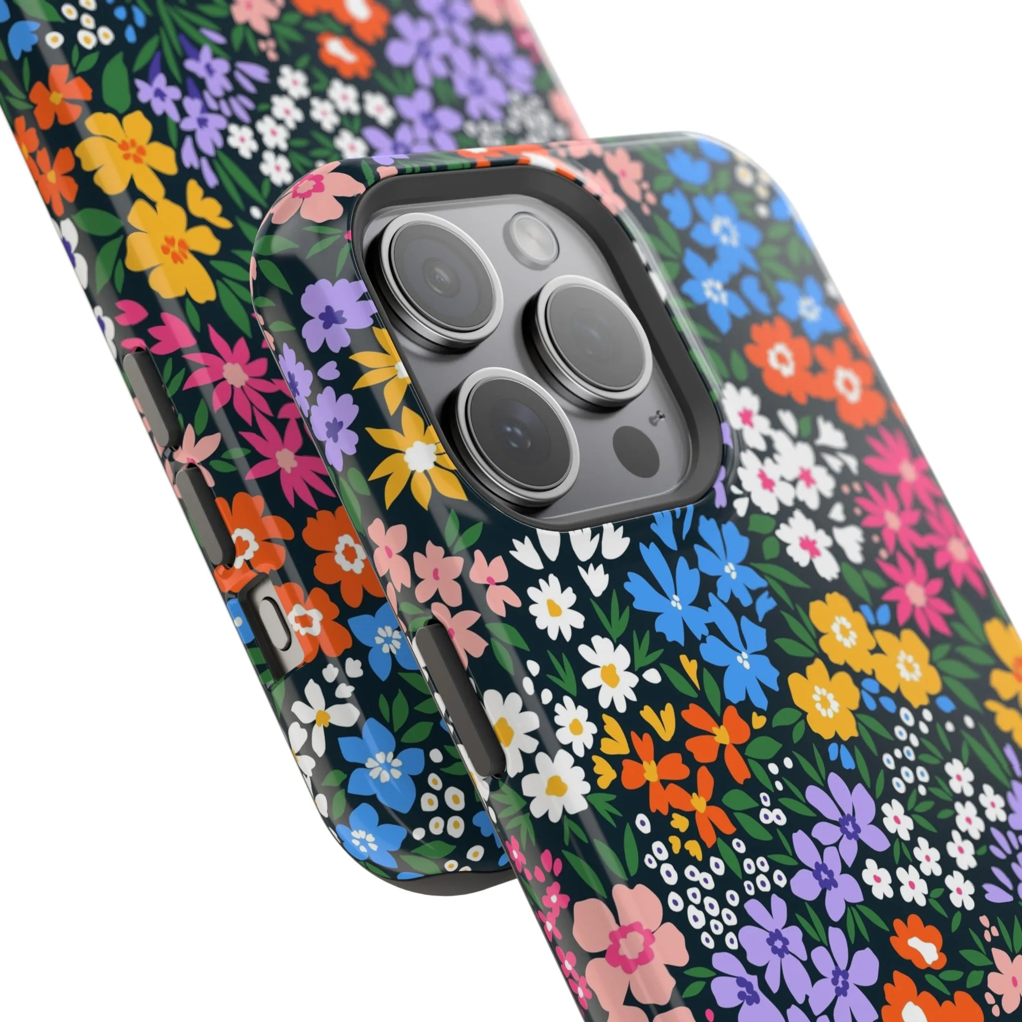 Wildflower Paradise | Spring Flower Case
