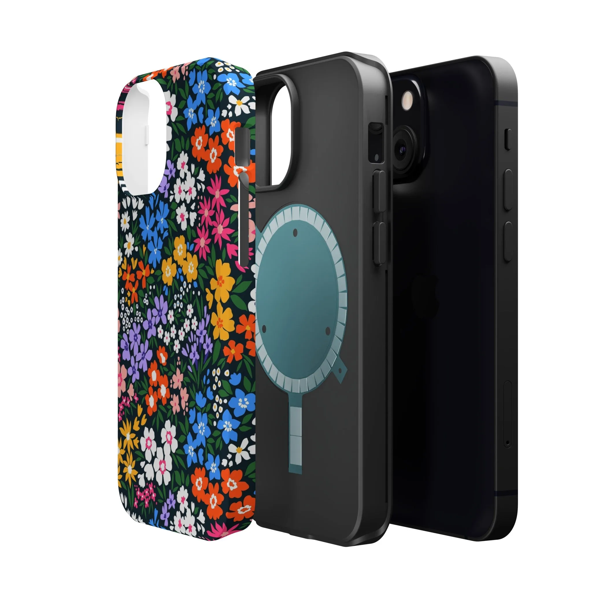 Wildflower Paradise | Spring Flower Case