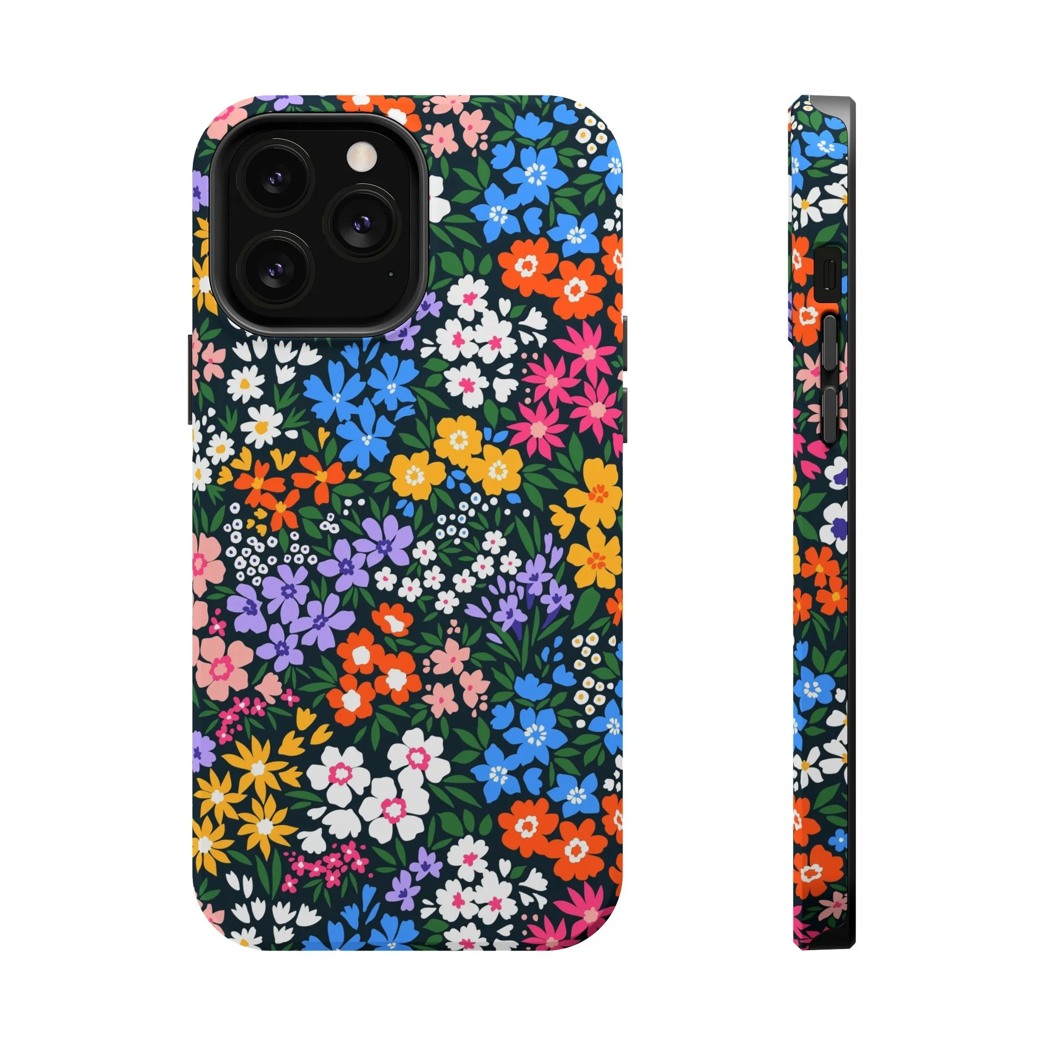 Wildflower Paradise | Spring Flower Case