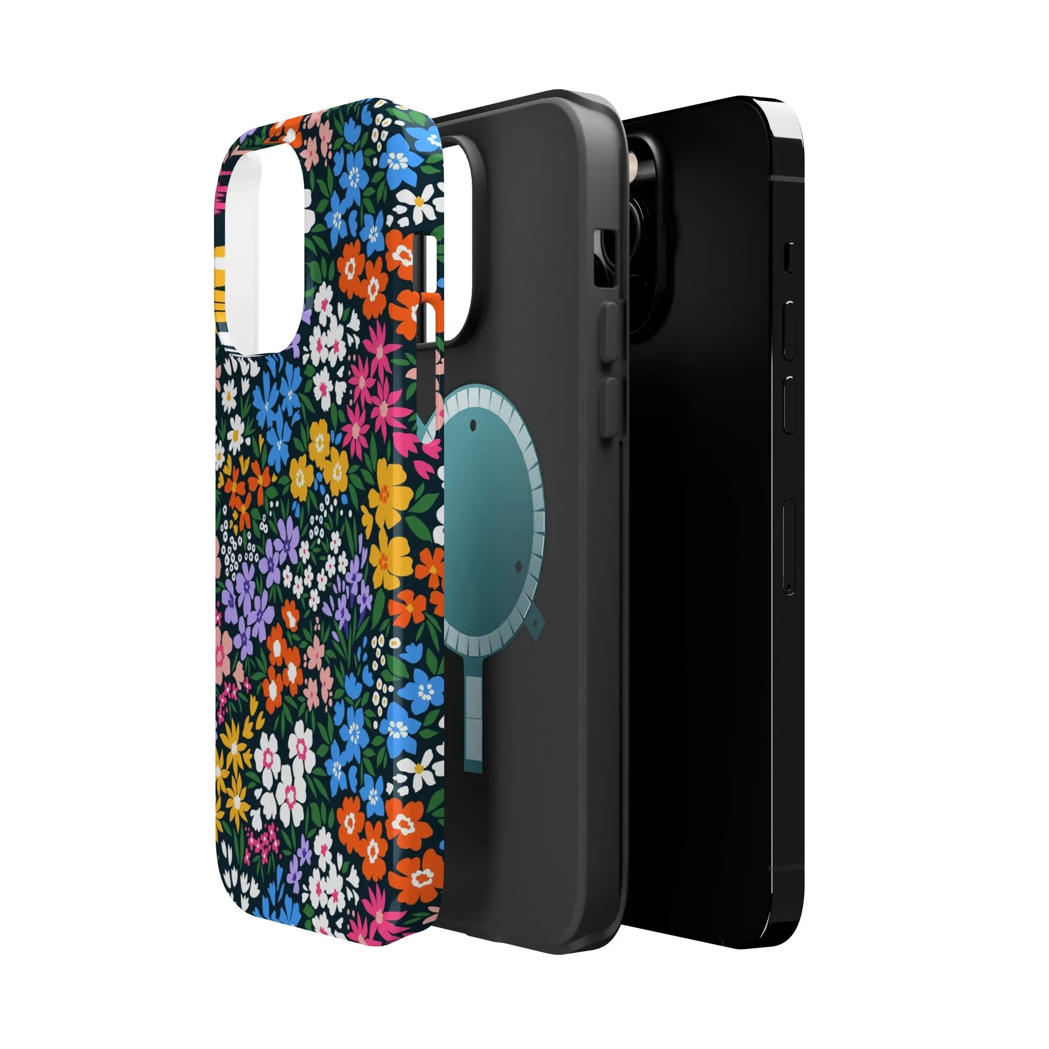 Wildflower Paradise | Spring Flower Case