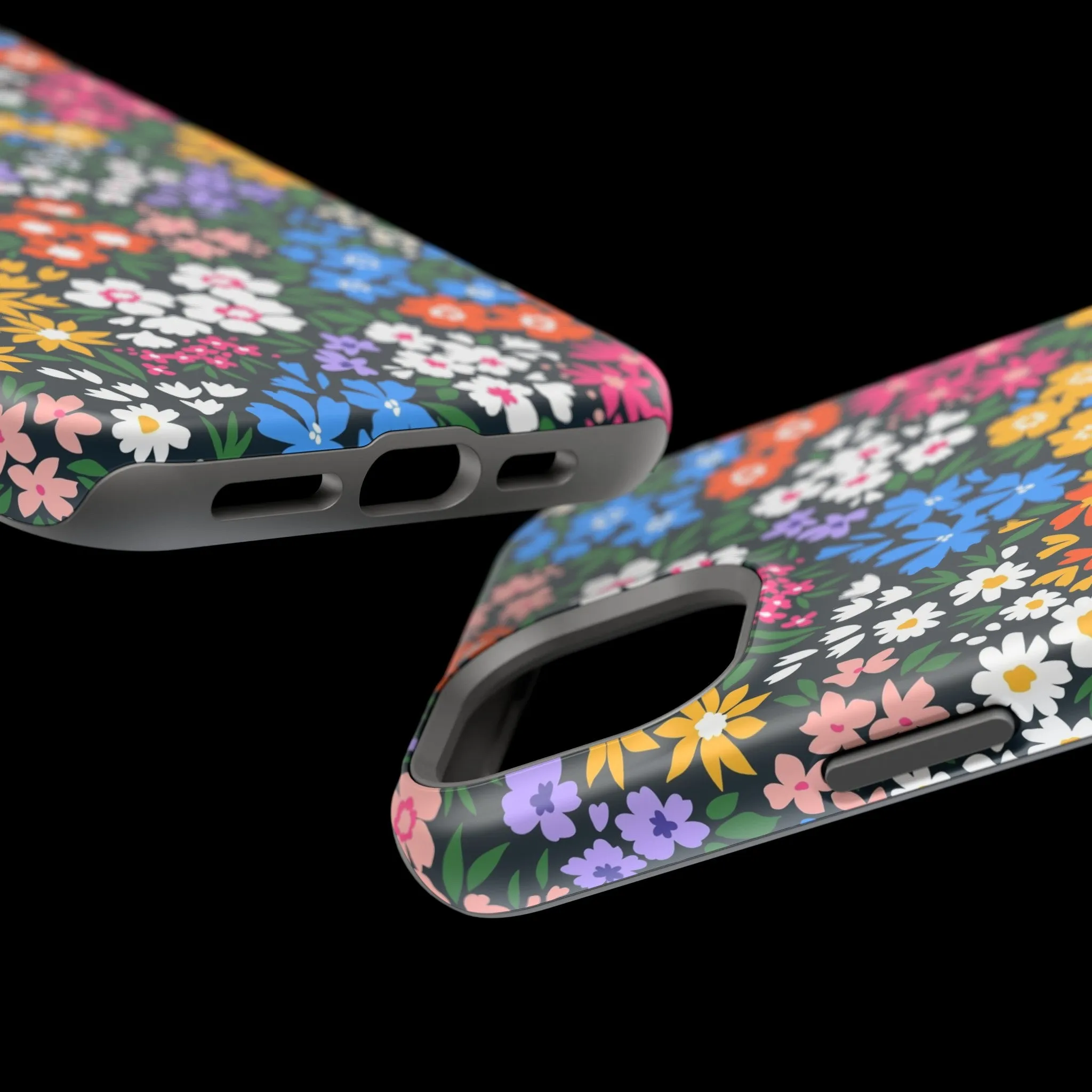 Wildflower Paradise | Spring Flower Case