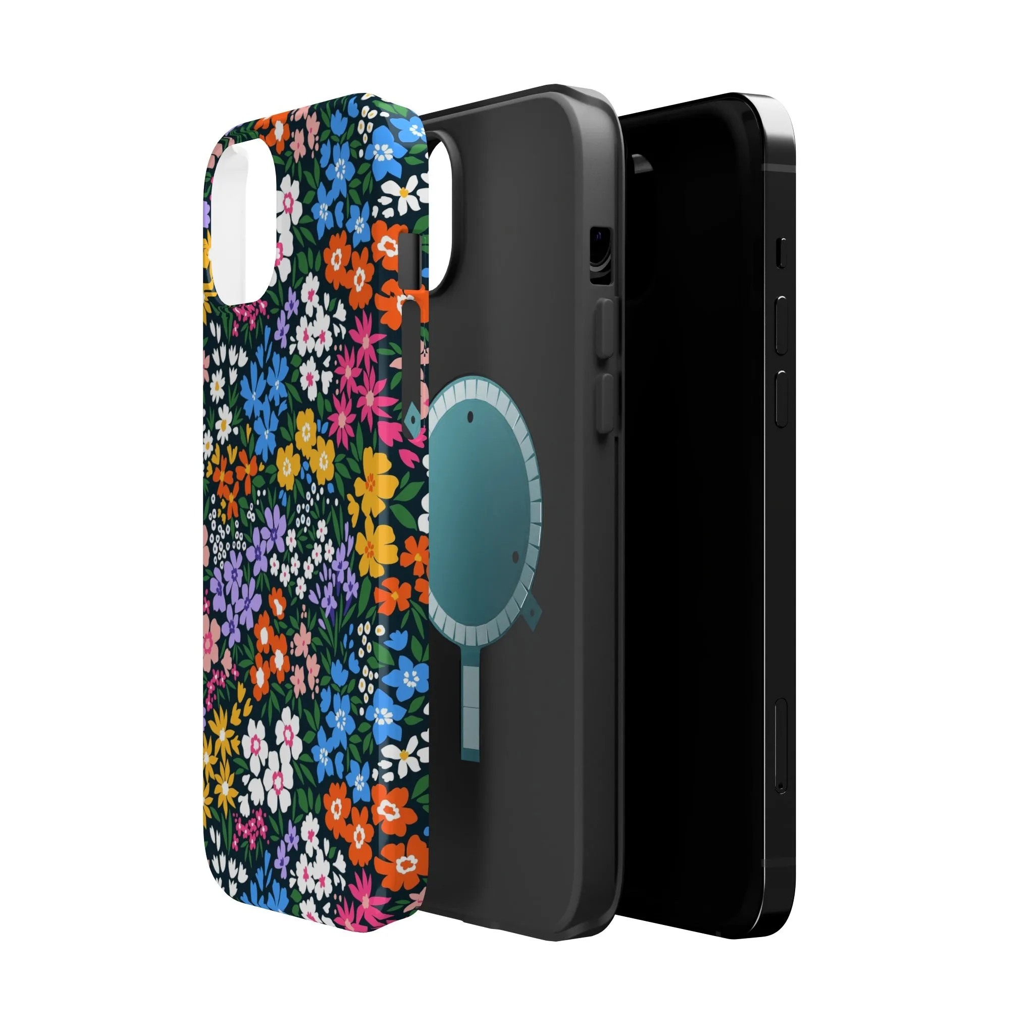 Wildflower Paradise | Spring Flower Case