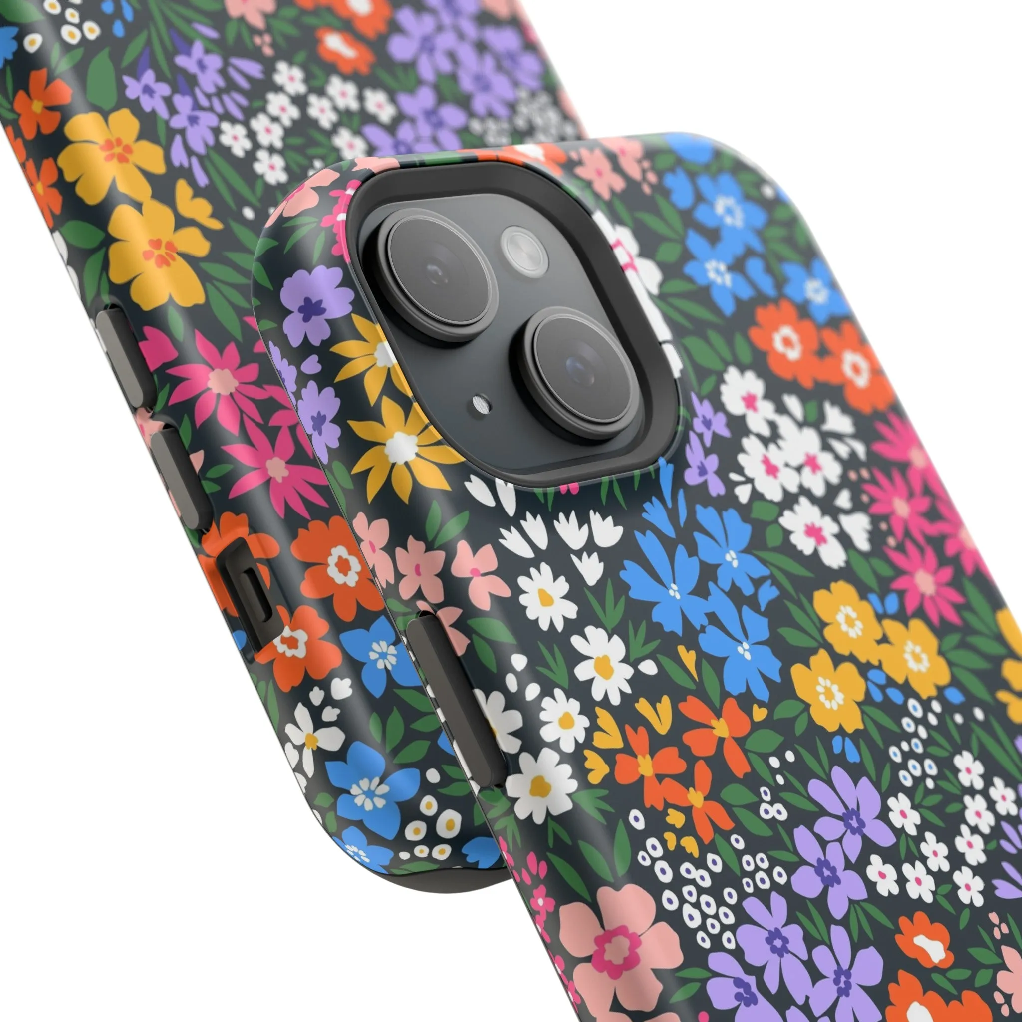 Wildflower Paradise | Spring Flower Case