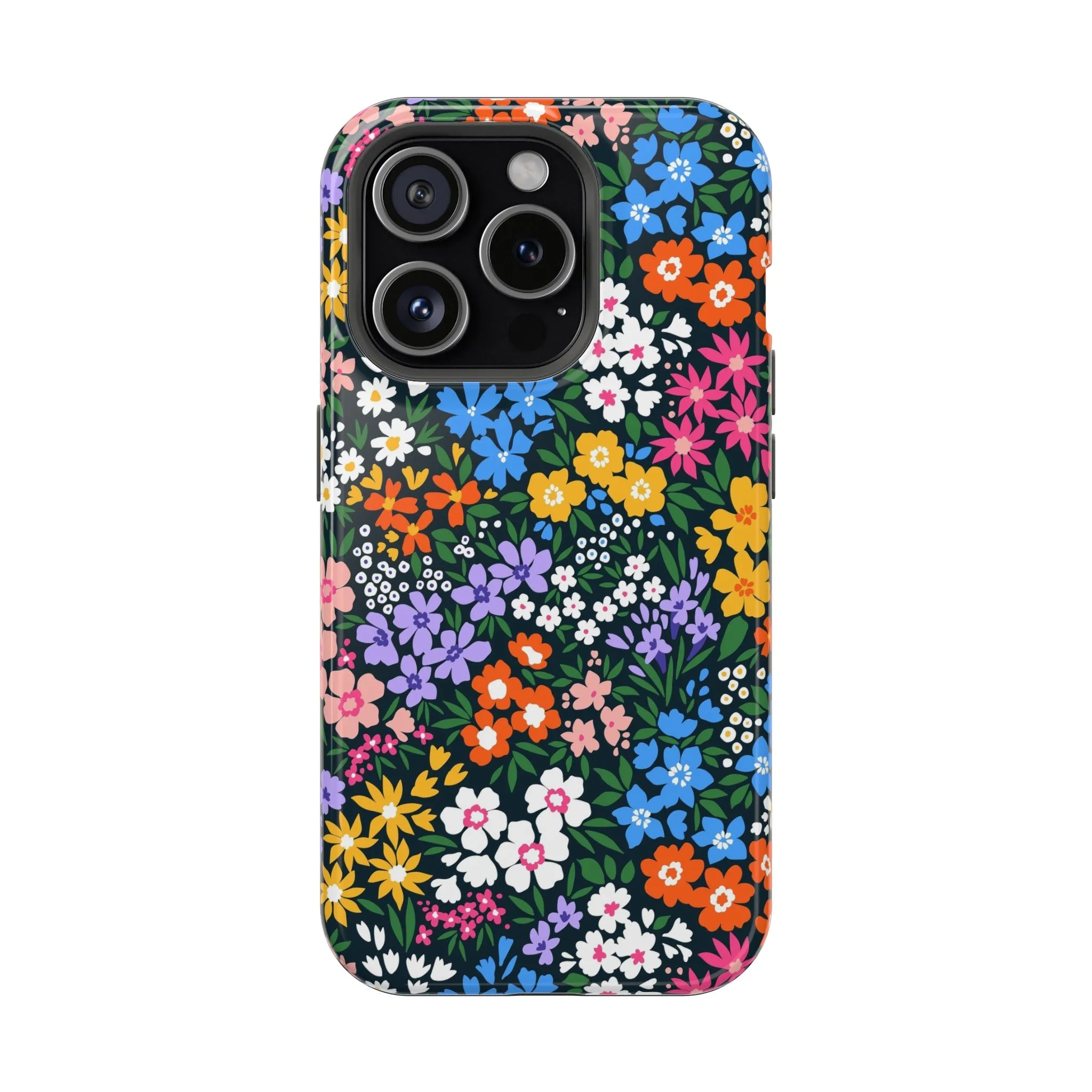 Wildflower Paradise | Spring Flower Case