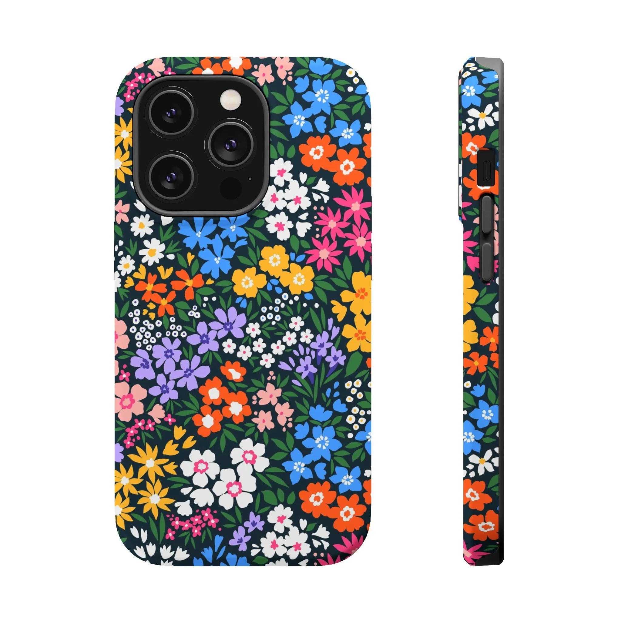 Wildflower Paradise | Spring Flower Case