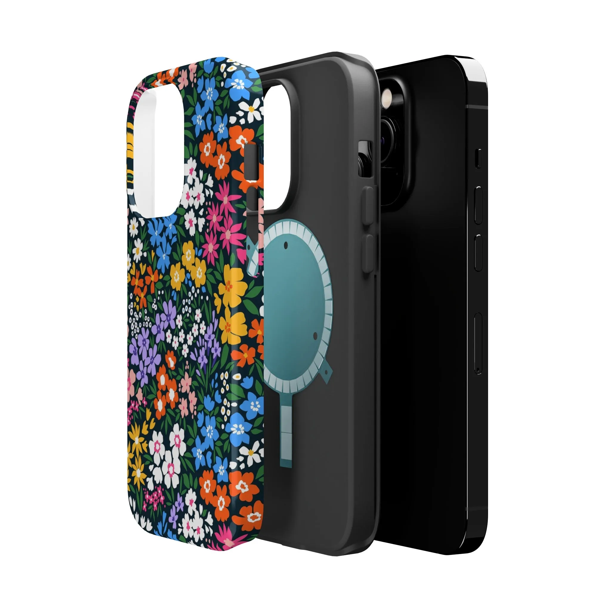 Wildflower Paradise | Spring Flower Case
