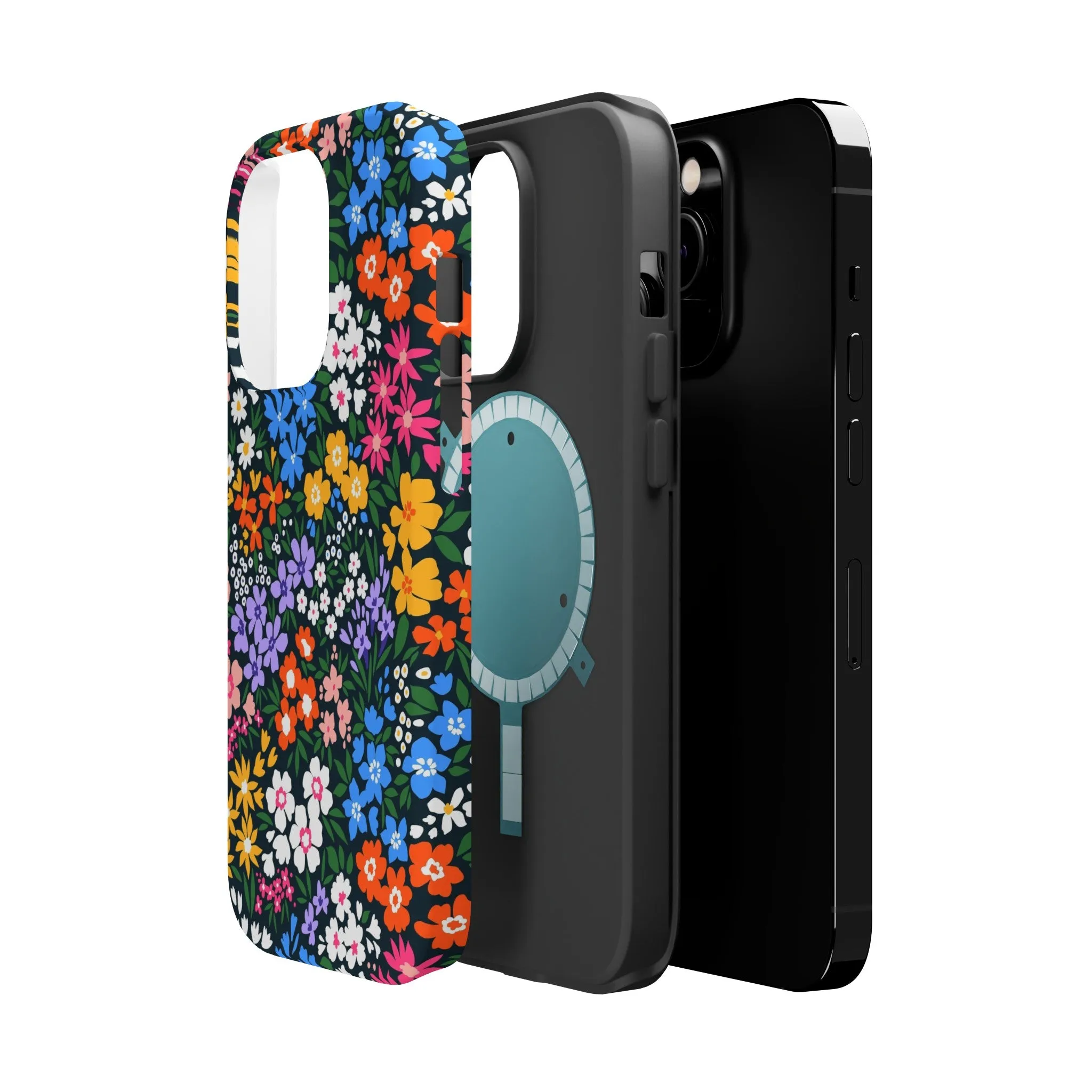 Wildflower Paradise | Spring Flower Case