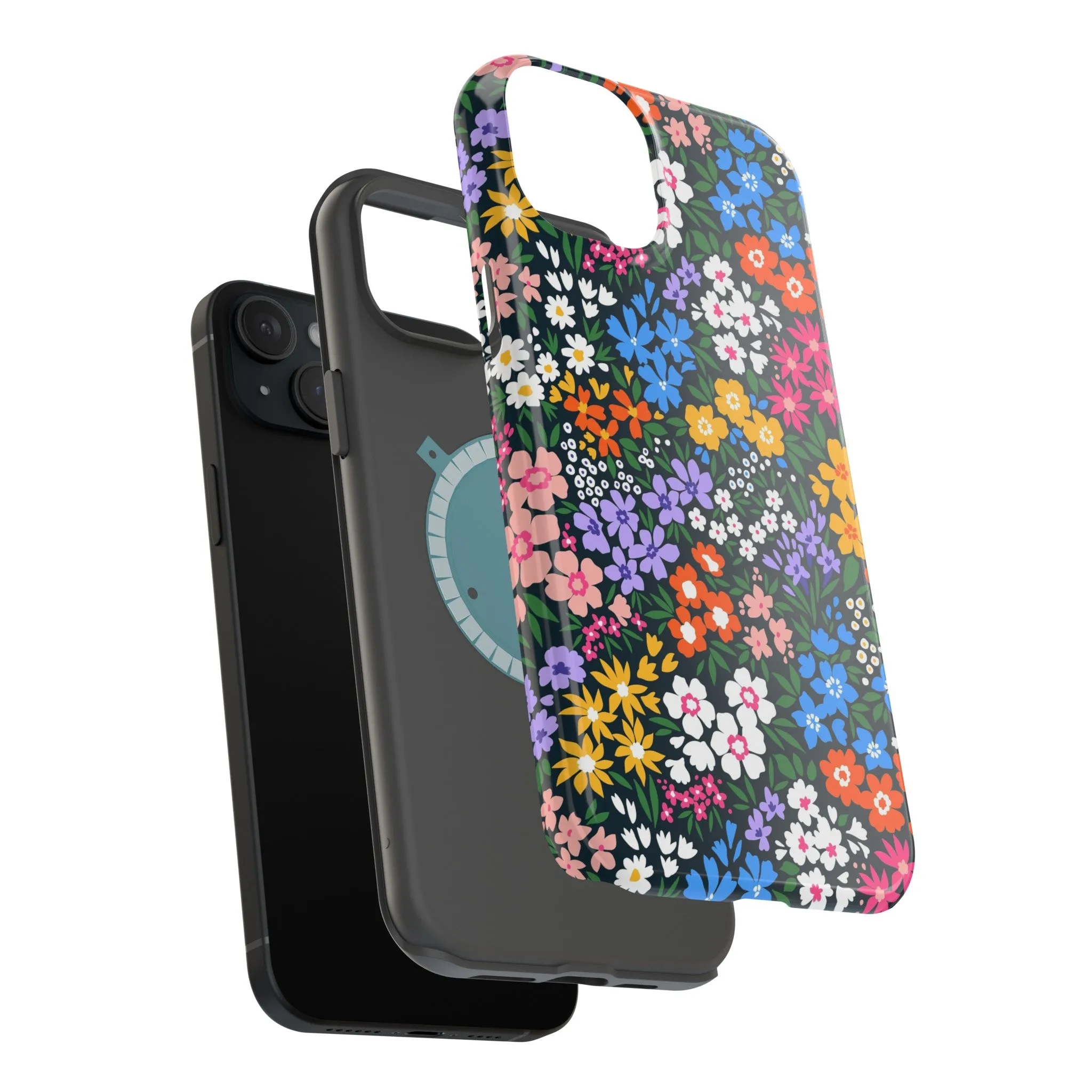 Wildflower Paradise | Spring Flower Case