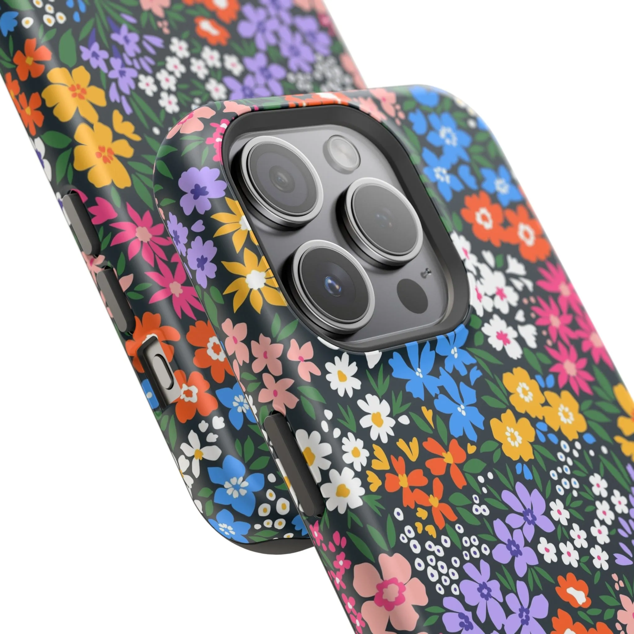 Wildflower Paradise | Spring Flower Case
