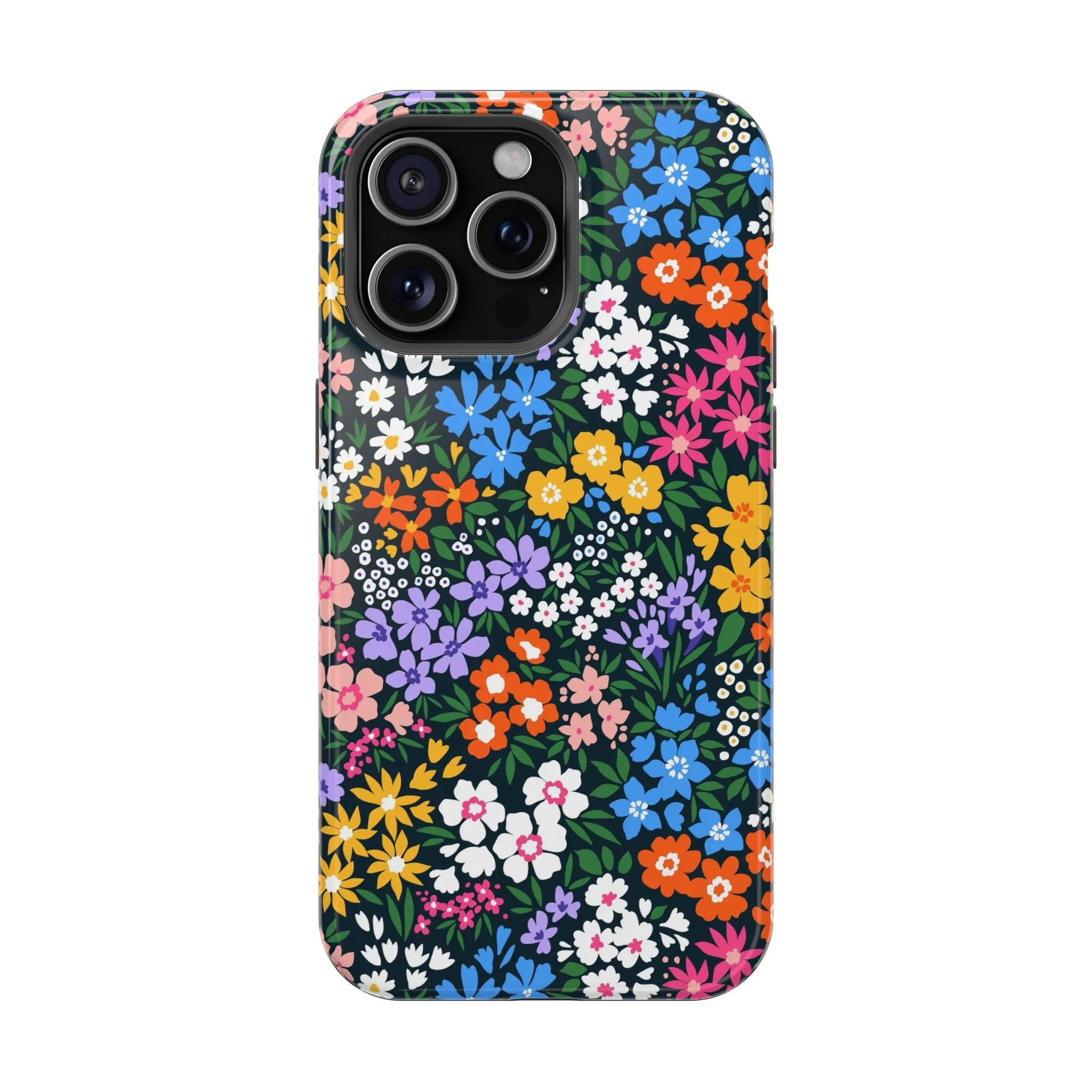Wildflower Paradise | Spring Flower Case