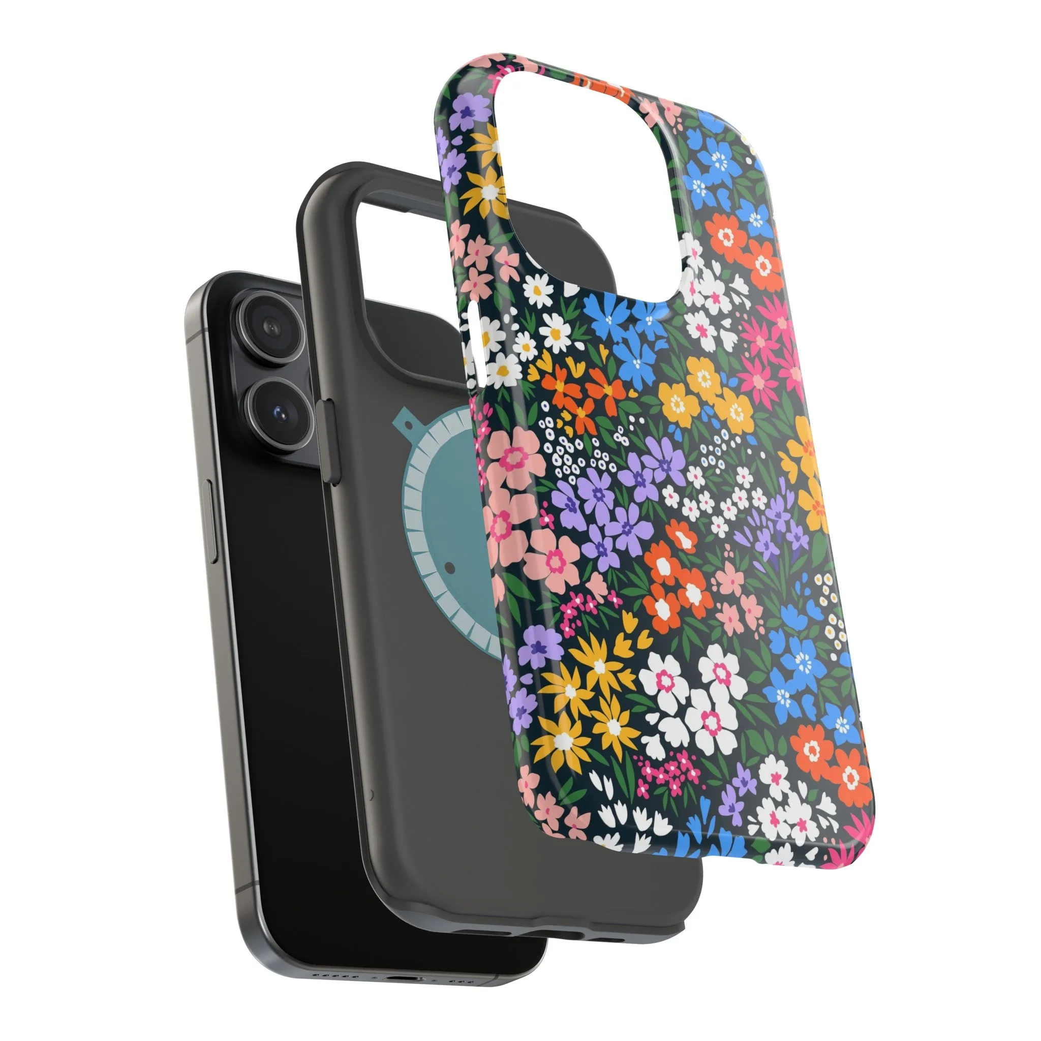 Wildflower Paradise | Spring Flower Case
