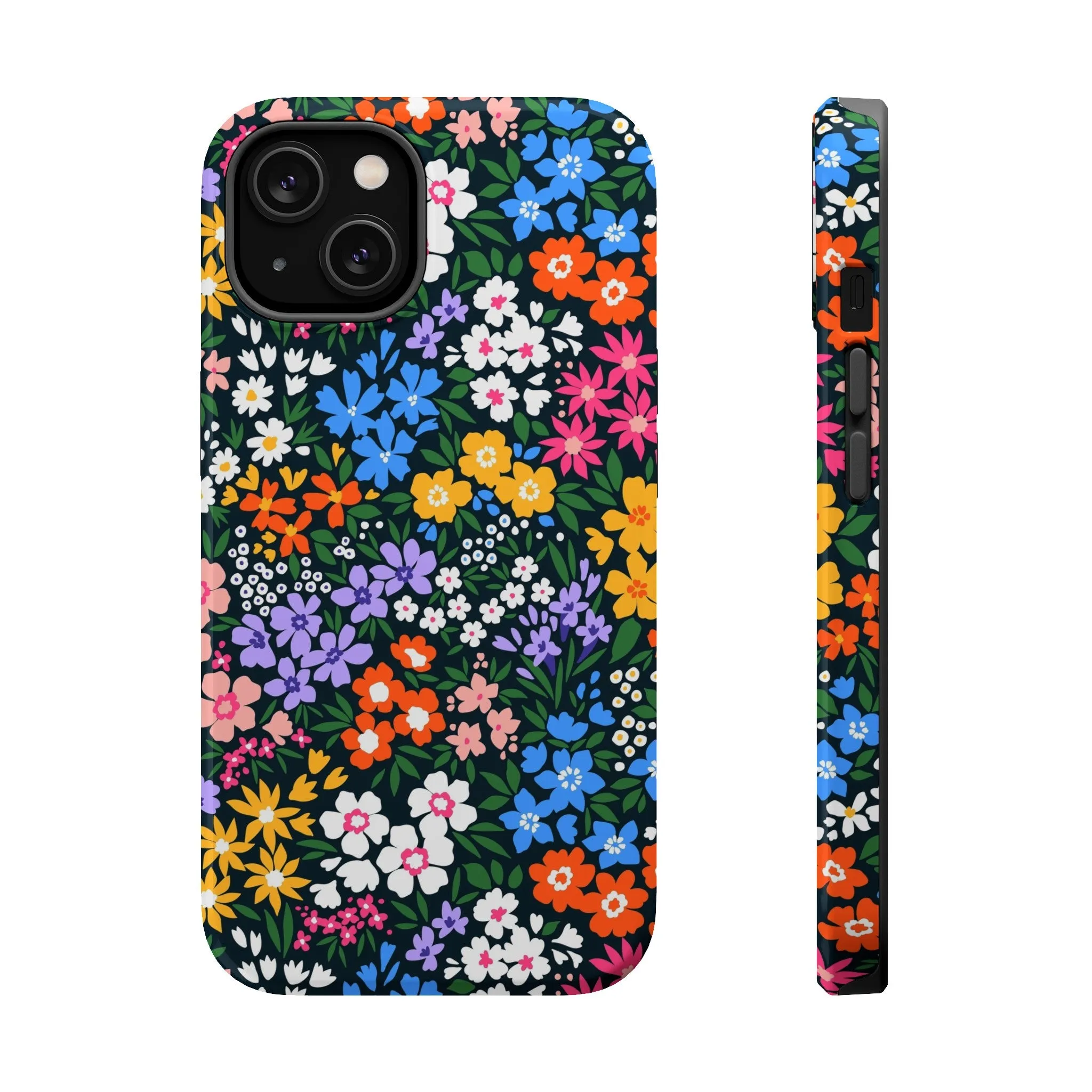 Wildflower Paradise | Spring Flower Case