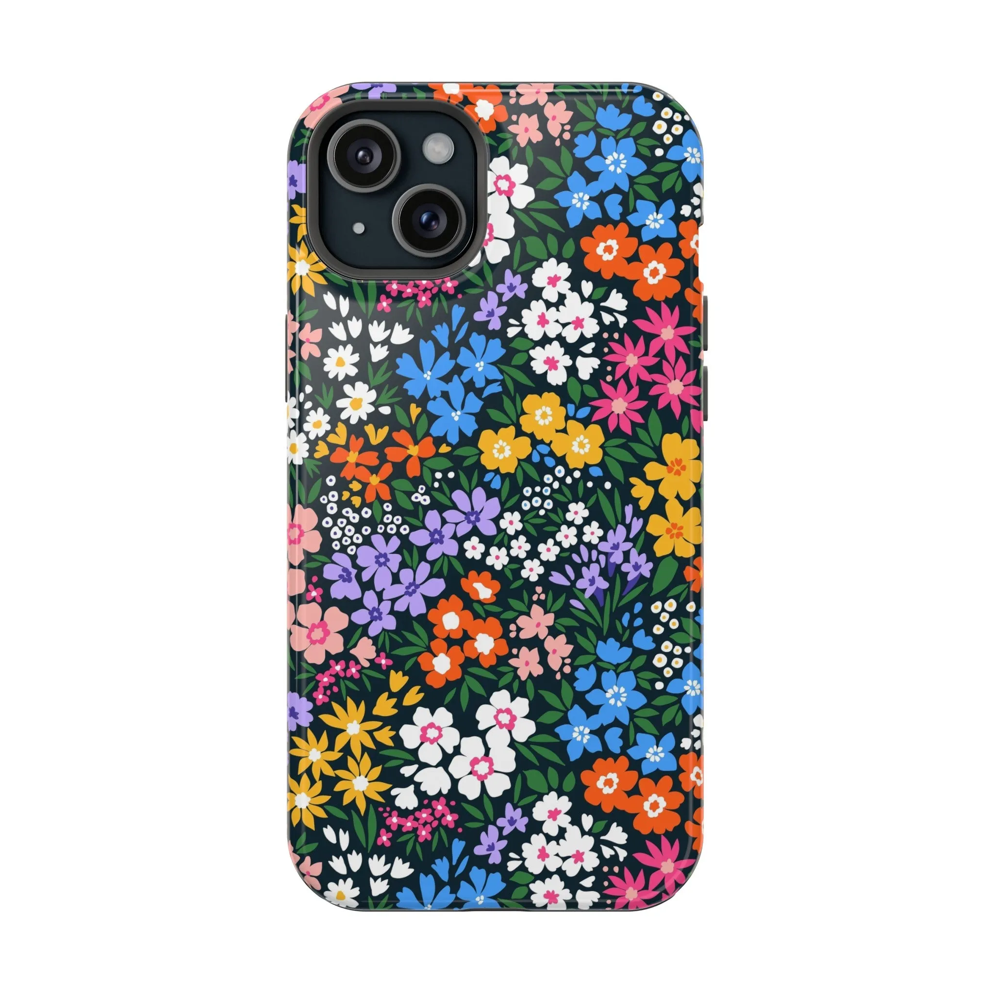 Wildflower Paradise | Spring Flower Case