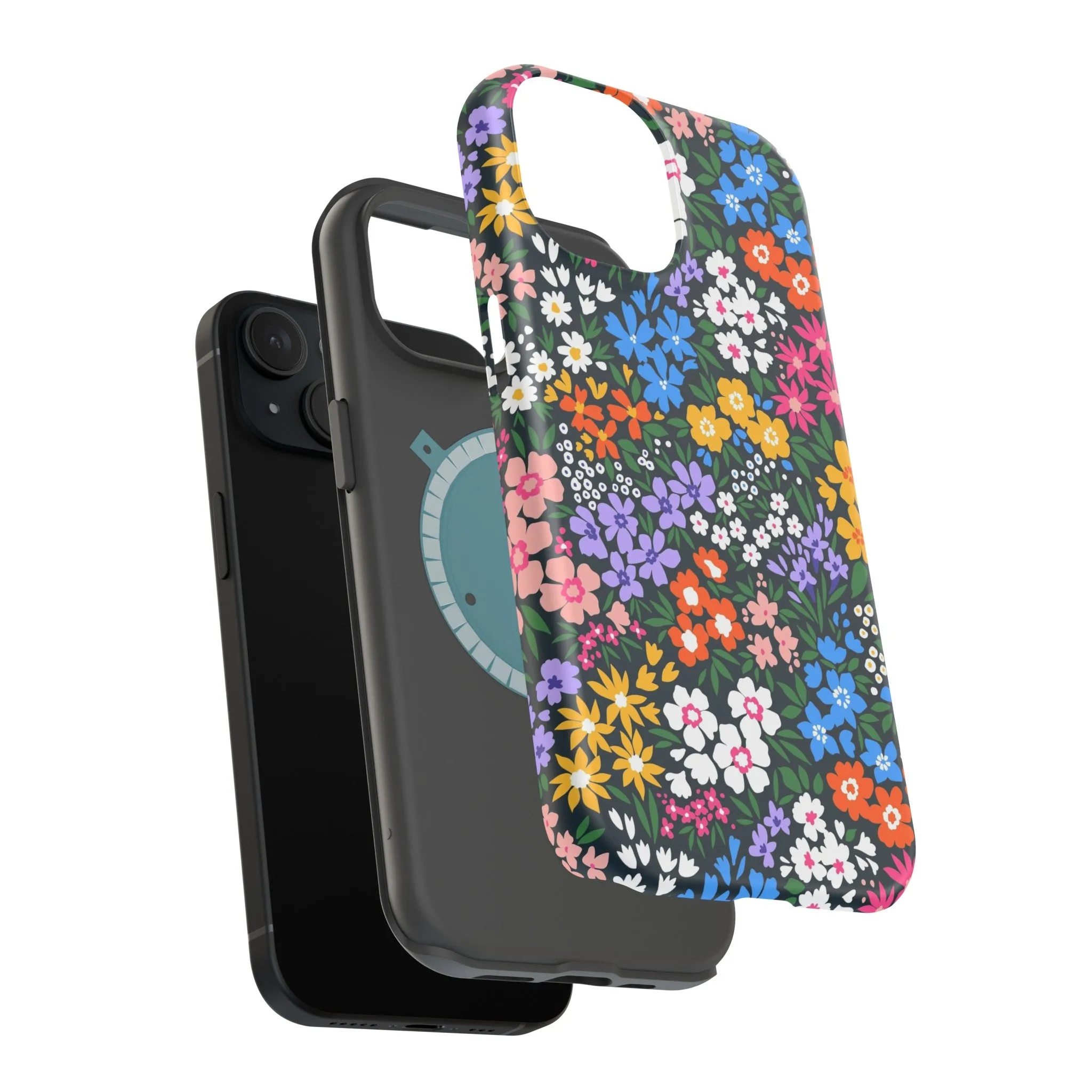 Wildflower Paradise | Spring Flower Case