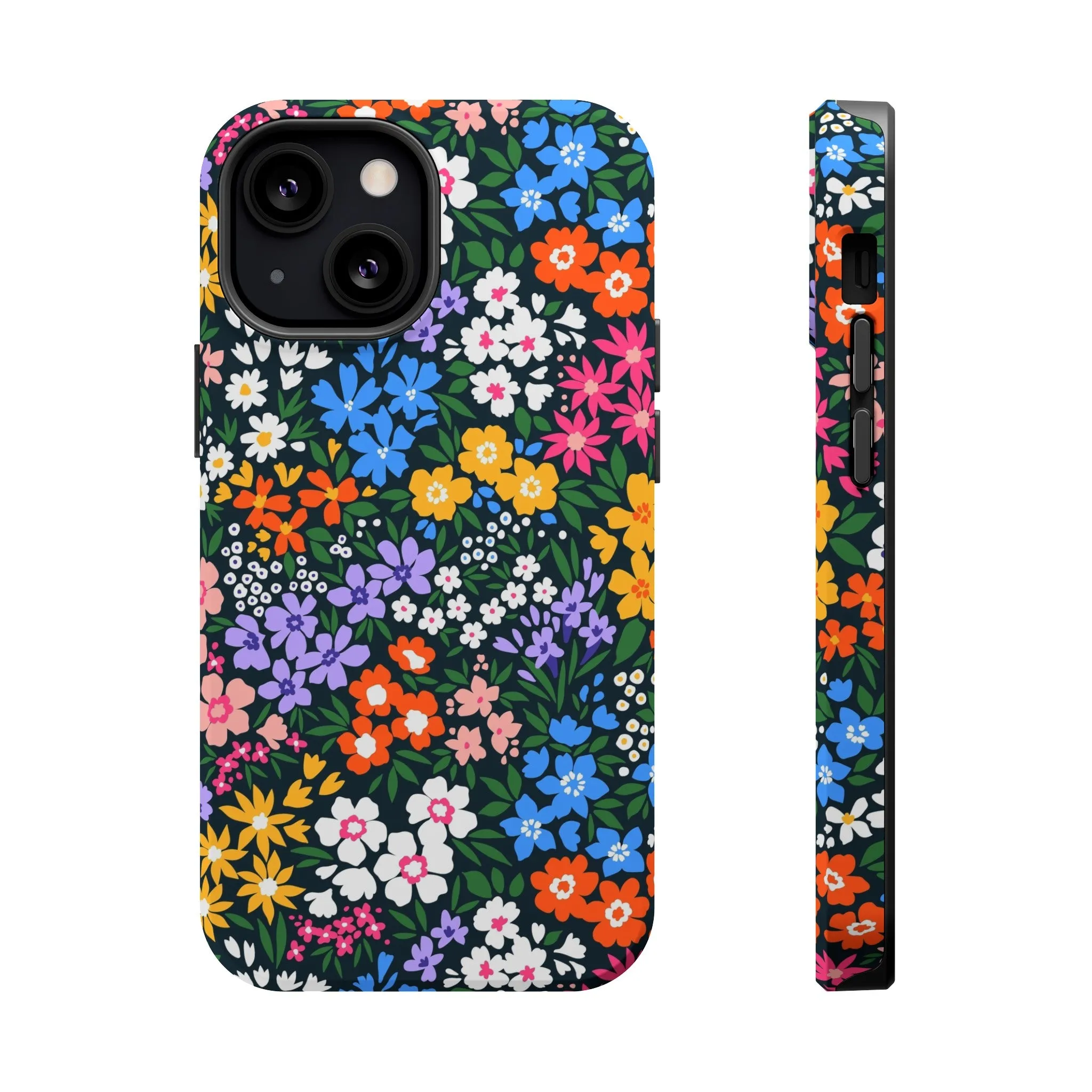 Wildflower Paradise | Spring Flower Case