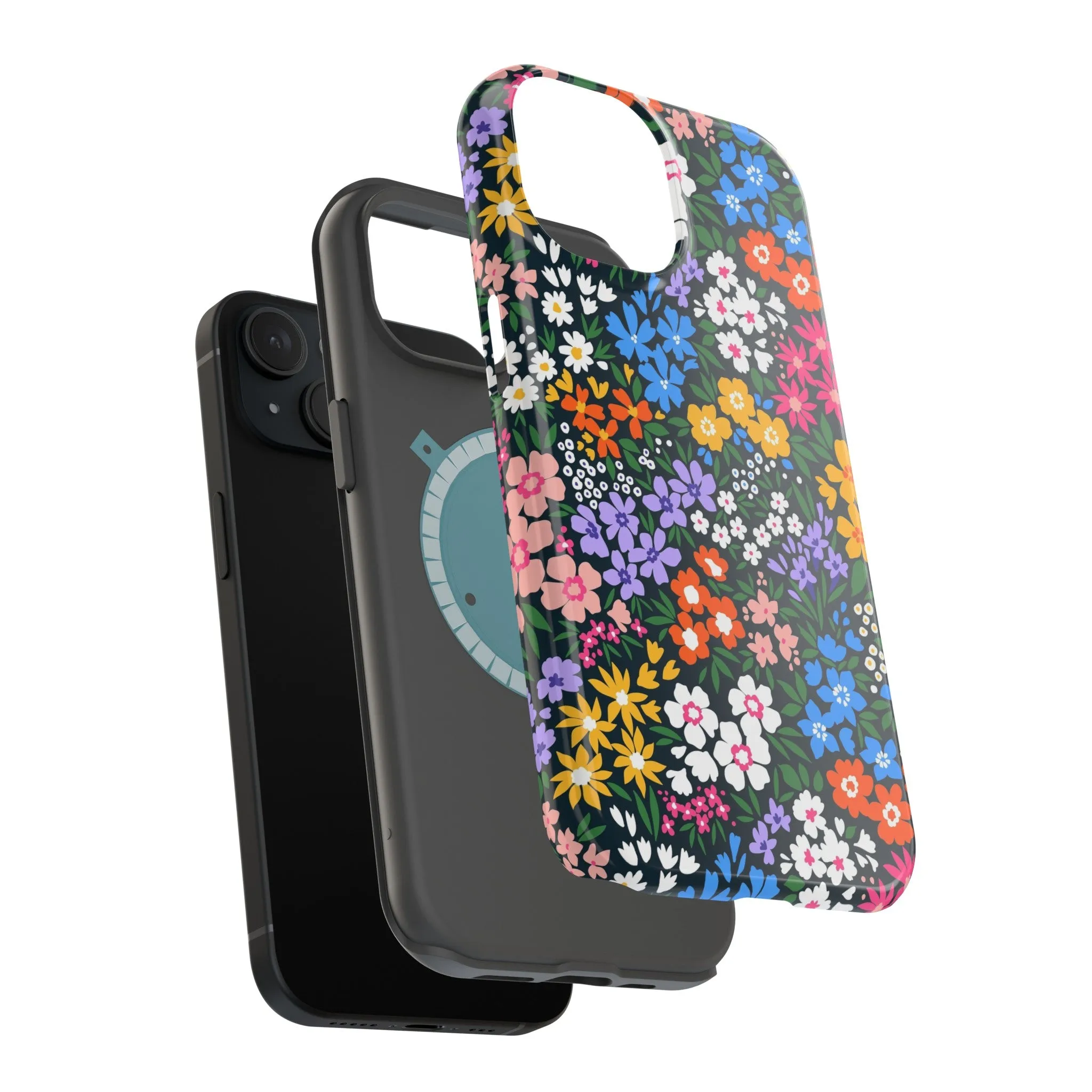 Wildflower Paradise | Spring Flower Case