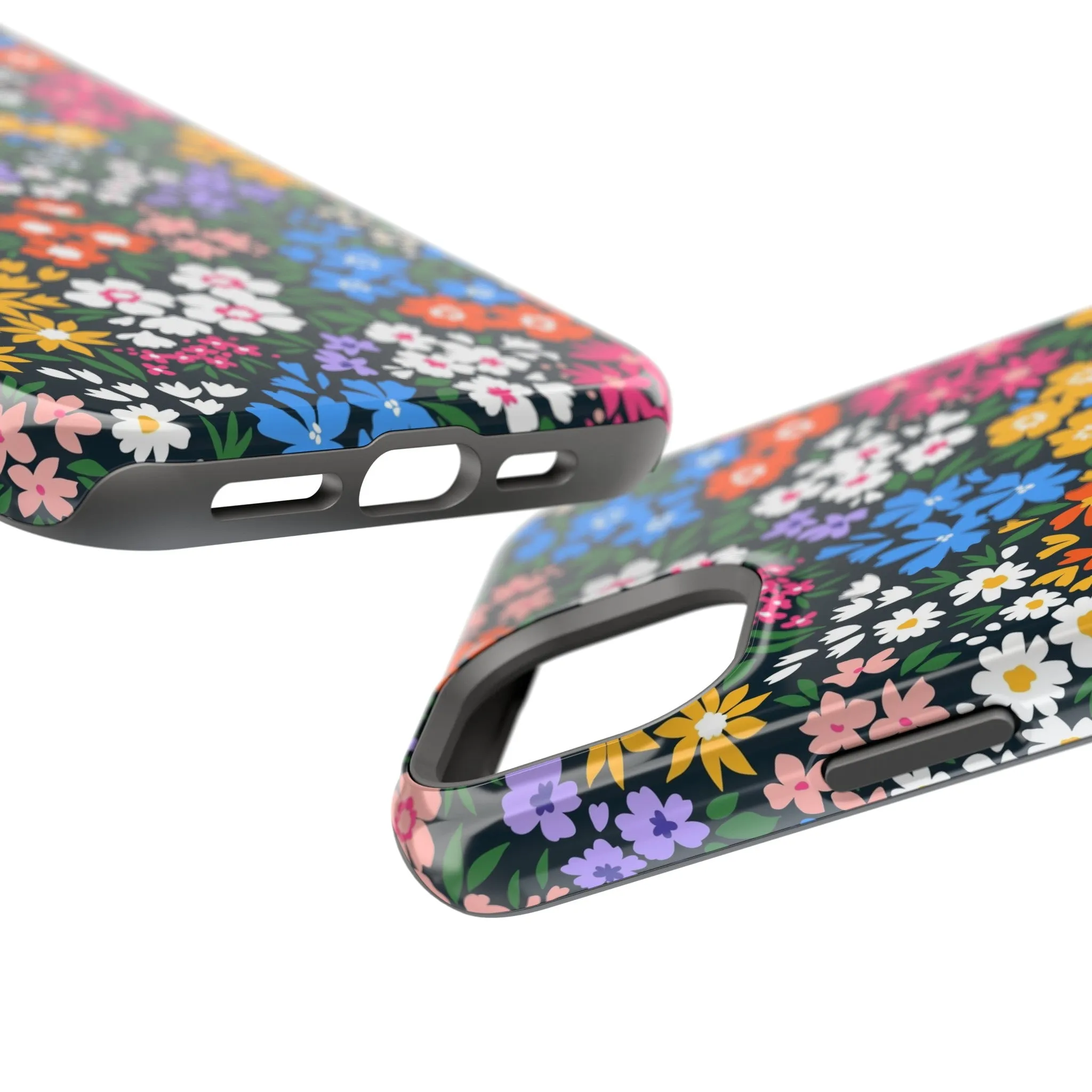 Wildflower Paradise | Spring Flower Case