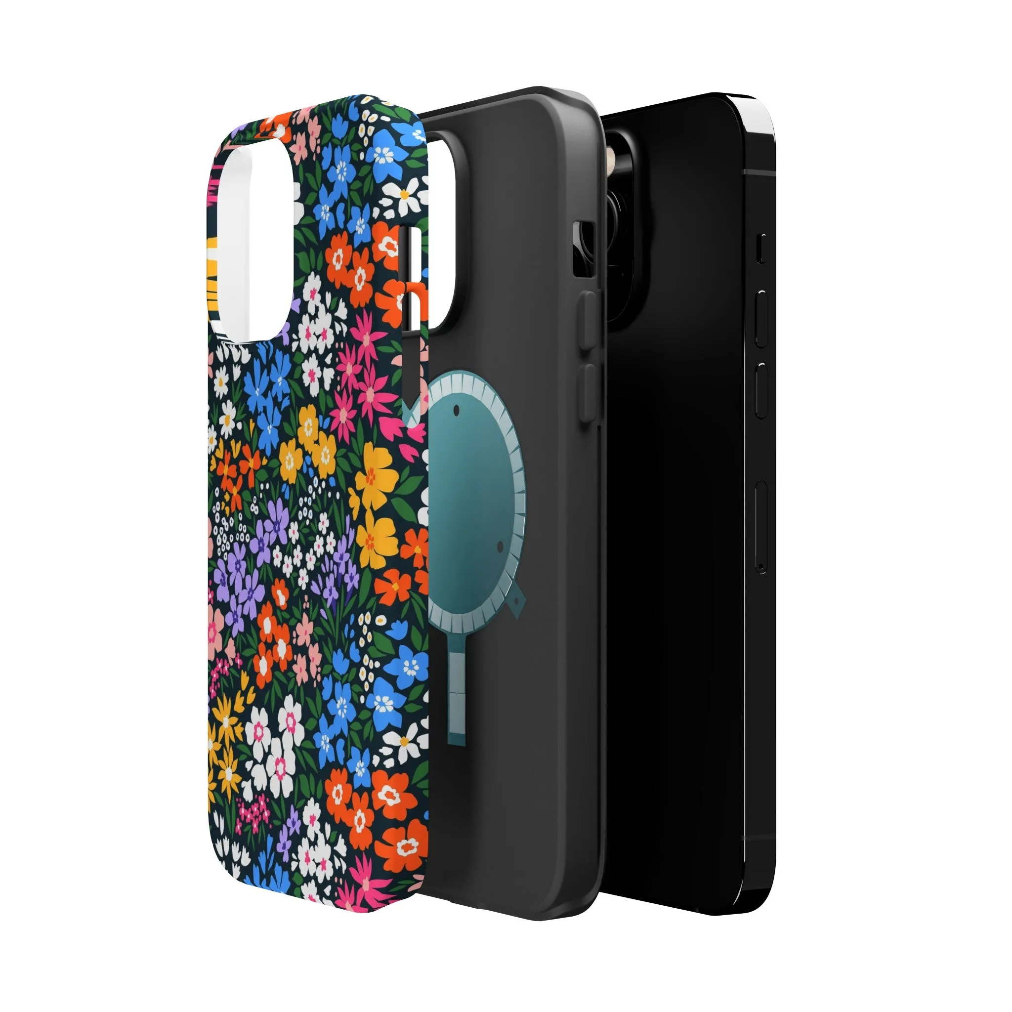 Wildflower Paradise | Spring Flower Case