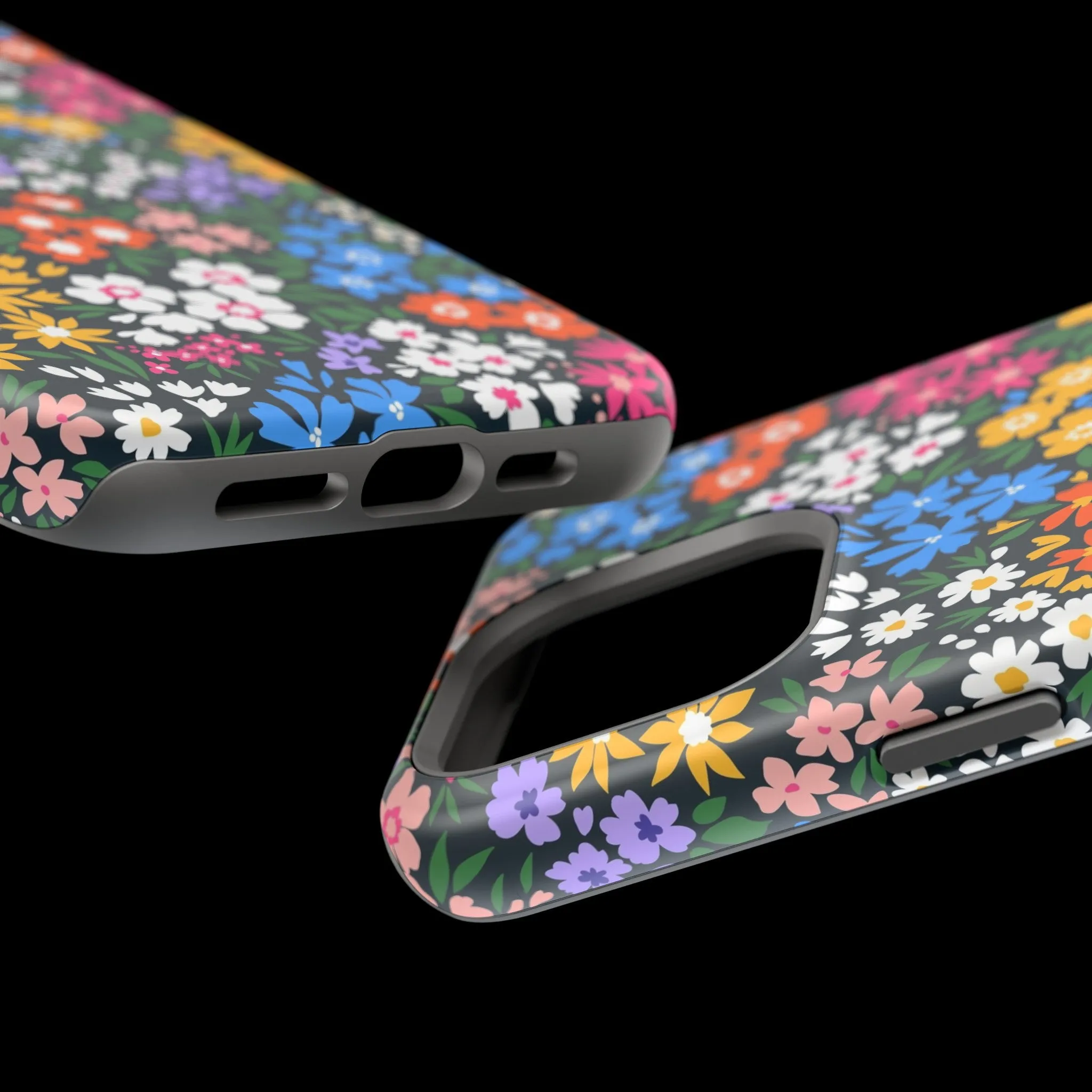 Wildflower Paradise | Spring Flower Case