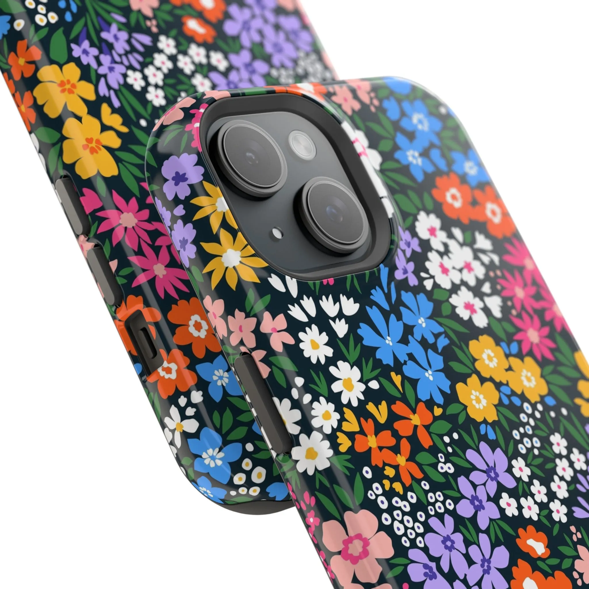 Wildflower Paradise | Spring Flower Case